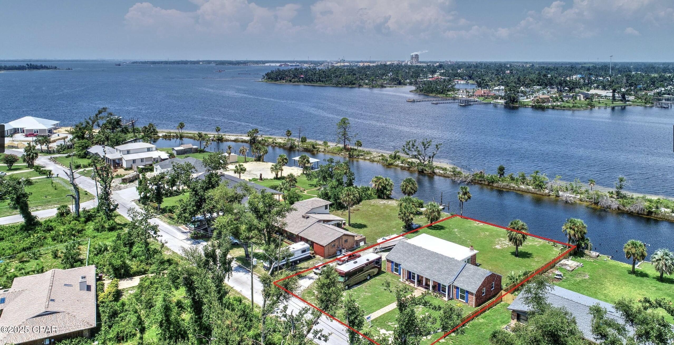 Details for 4805 Sunset Drive, Panama City, FL 32404