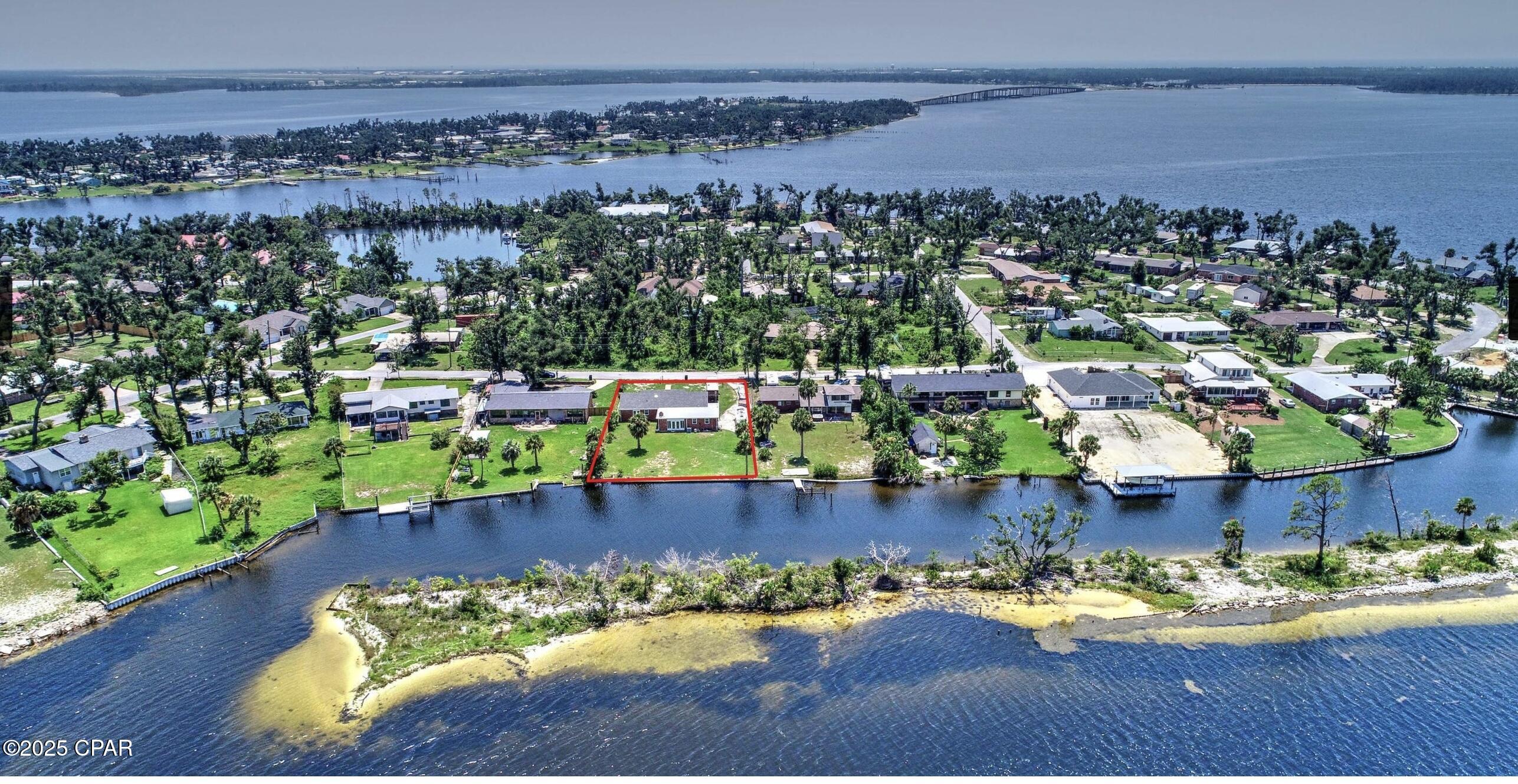 4805 Sunset Drive, Panama City, Florida image 41