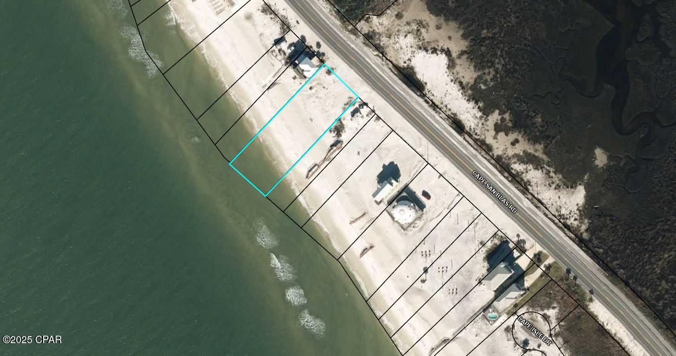 Details for 3841 Cape San Blas Road, Port St. Joe, FL 32456