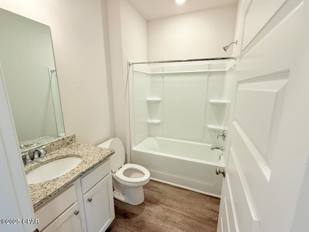 1236 Conolly Boulevard, Lynn Haven, Florida image 16