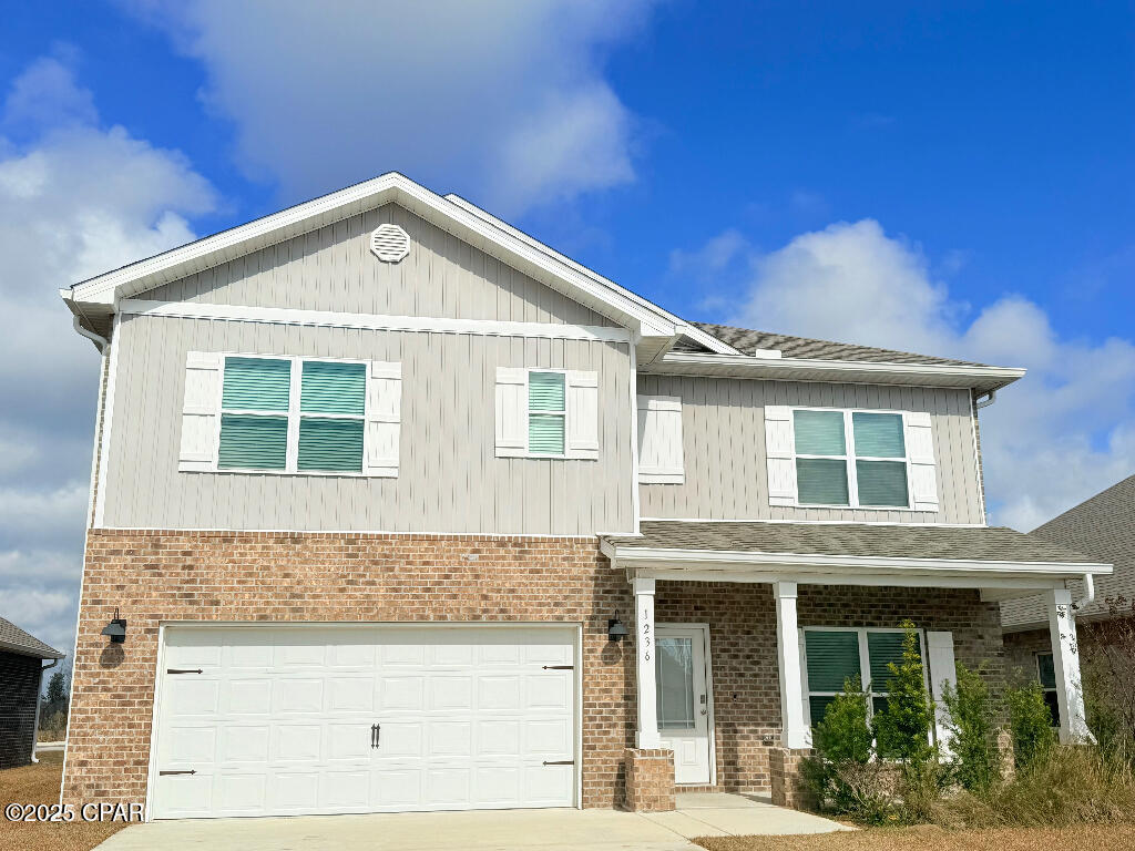 1236 Conolly Boulevard, Lynn Haven, Florida image 3