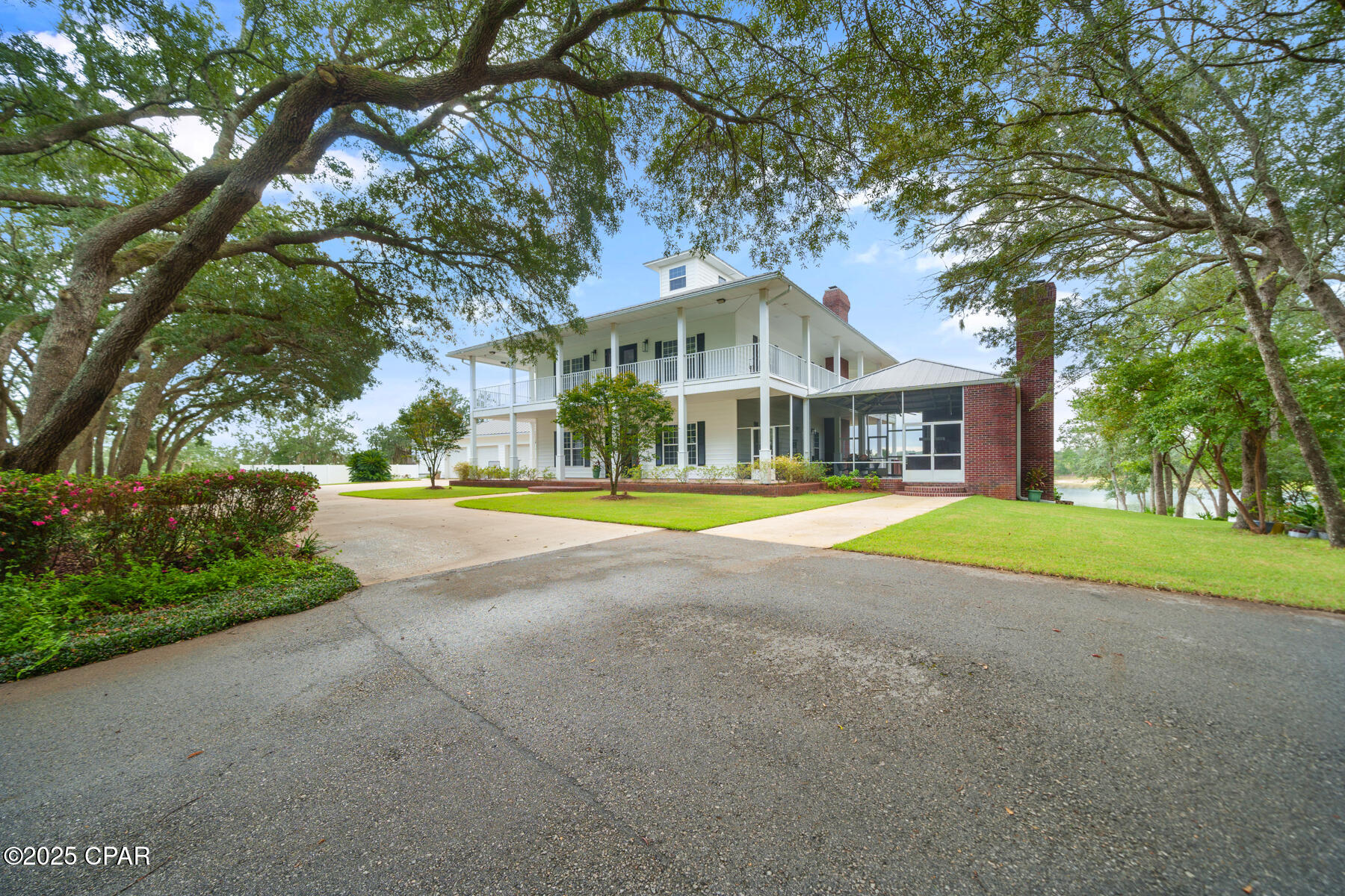 15702 Hwy 77, Southport, Florida image 1