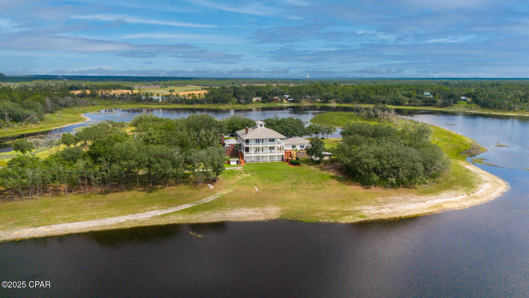 15702 Hwy 77, Southport, Florida image 9