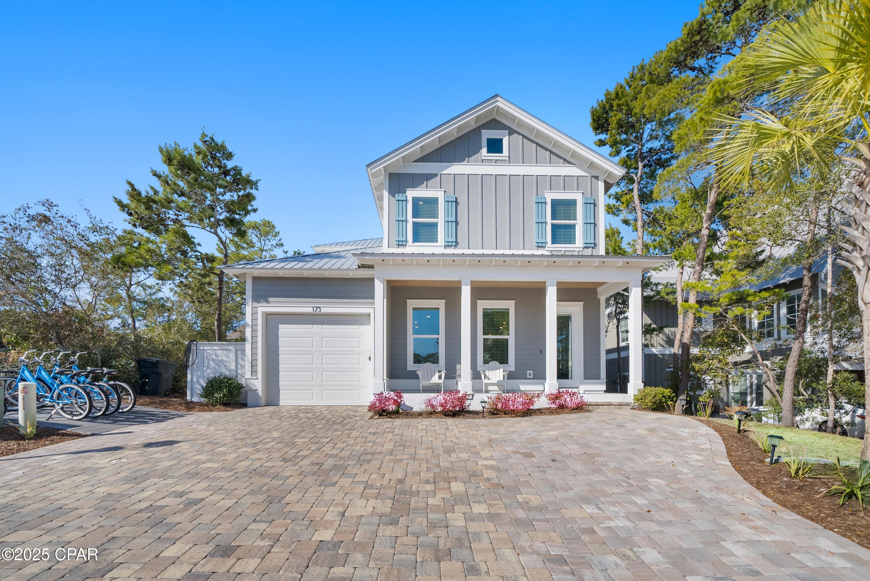 Details for 173 Willow Mist Road, Inlet Beach, FL 32461