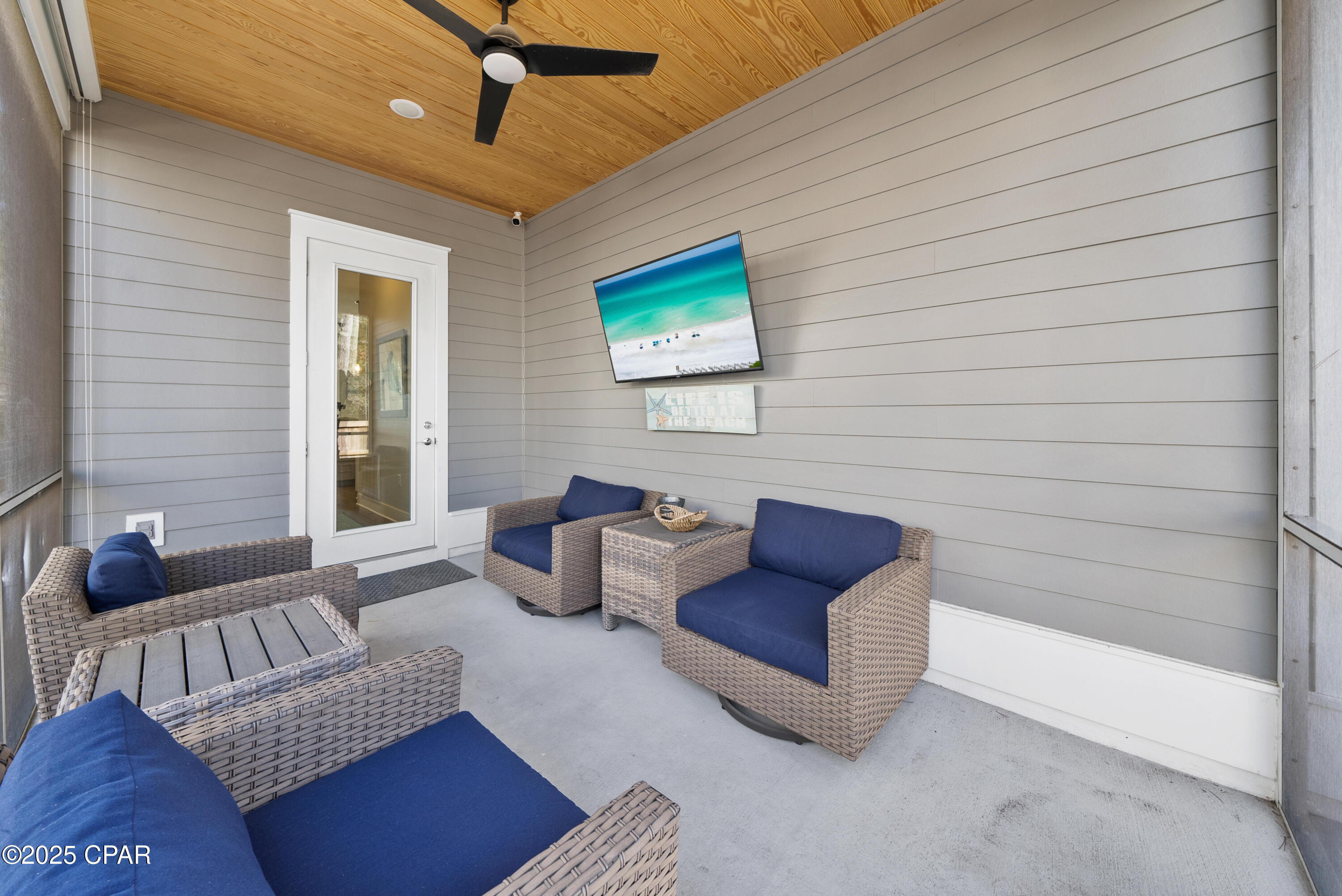 173 W Willow Mist Road, Inlet Beach, Florida image 32