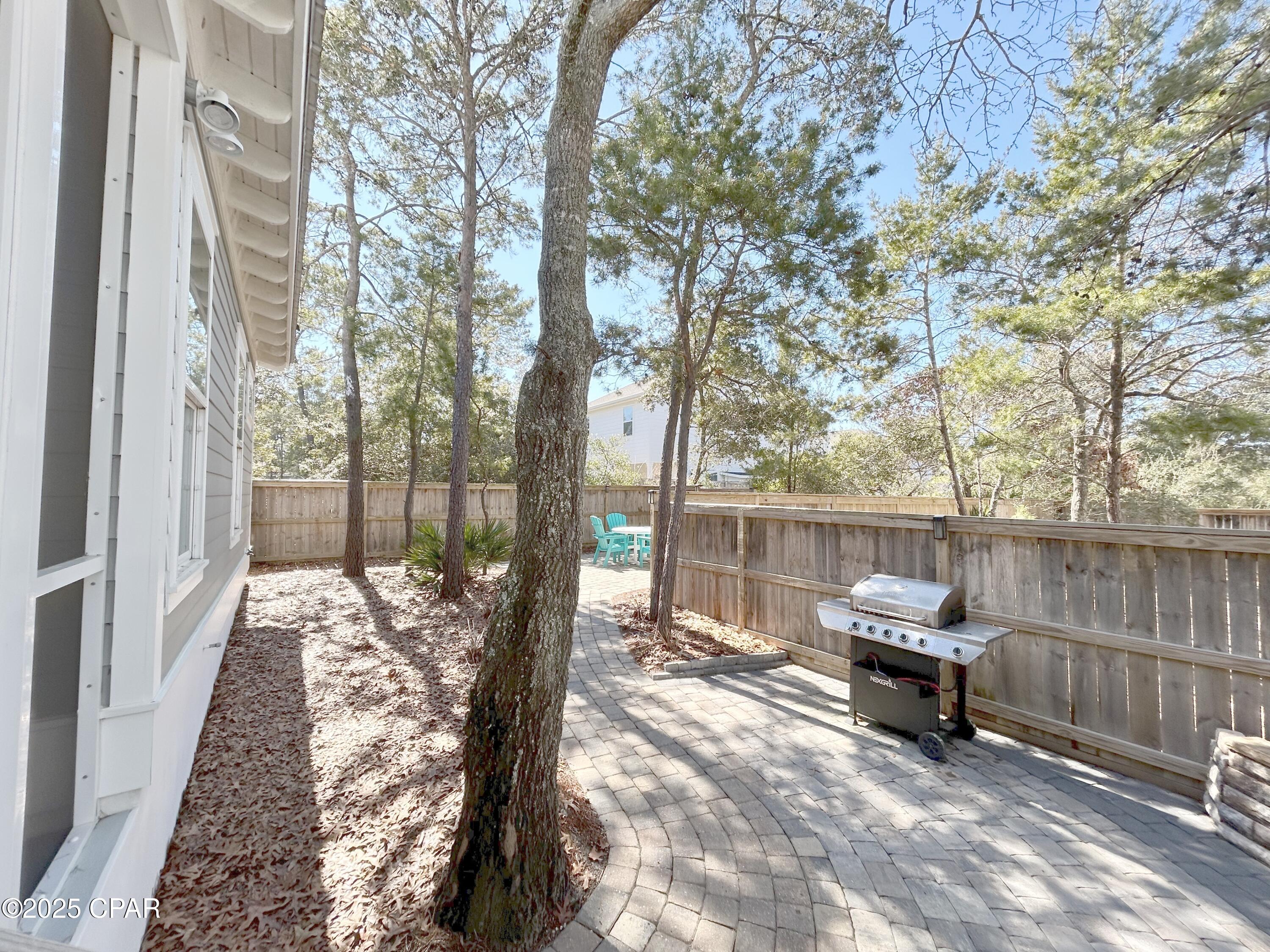 173 W Willow Mist Road, Inlet Beach, Florida image 38