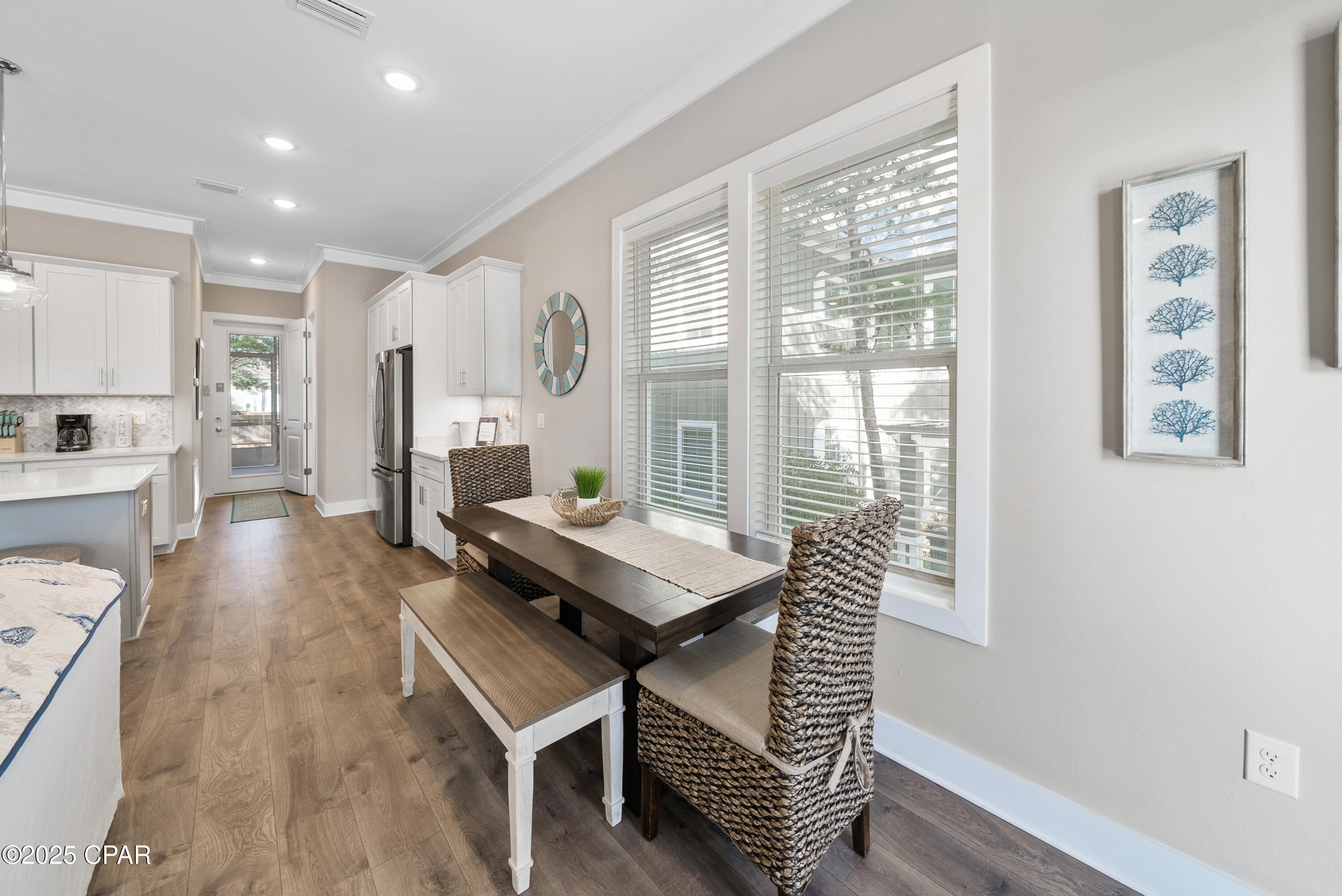 173 W Willow Mist Road, Inlet Beach, Florida image 4
