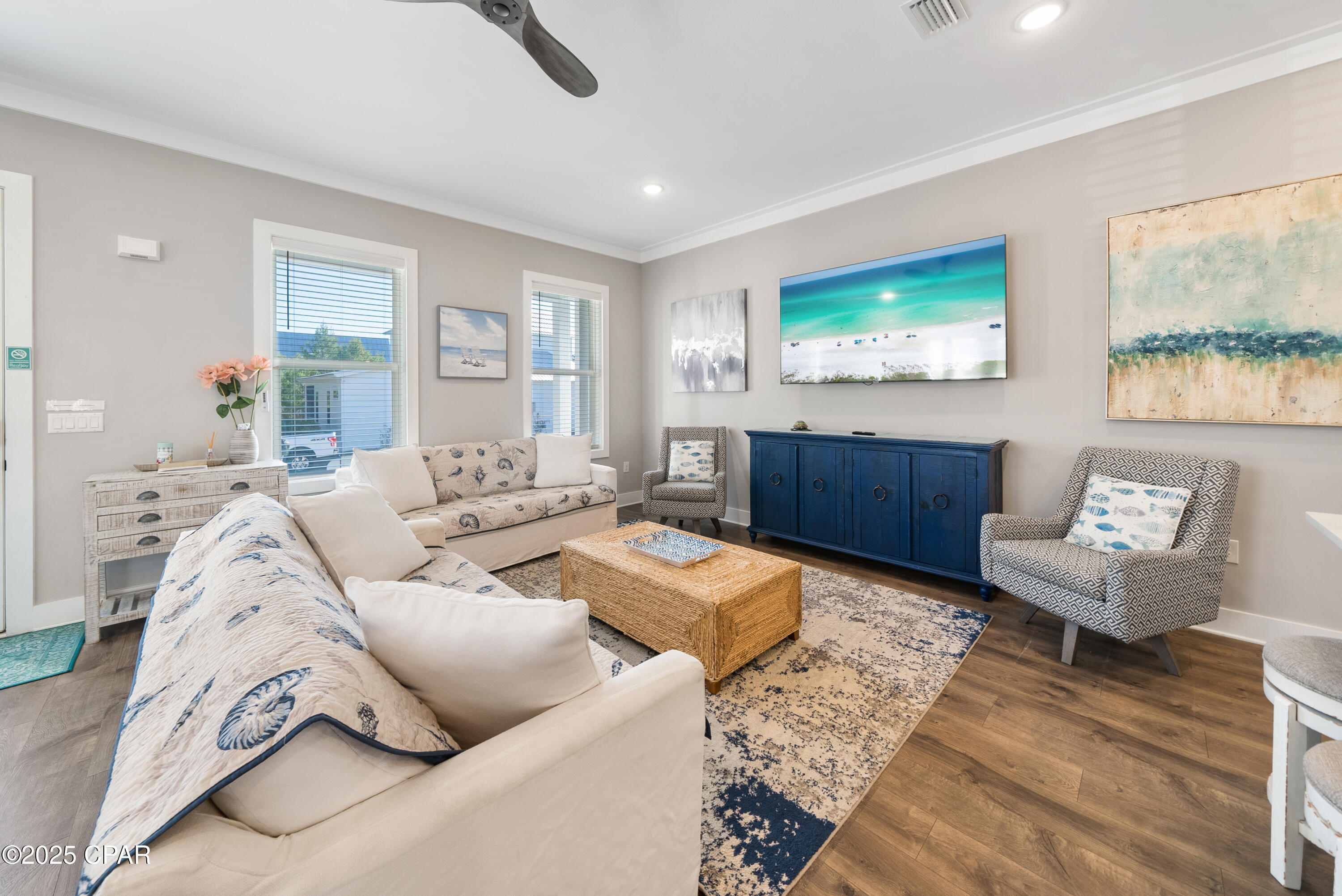 173 W Willow Mist Road, Inlet Beach, Florida image 6