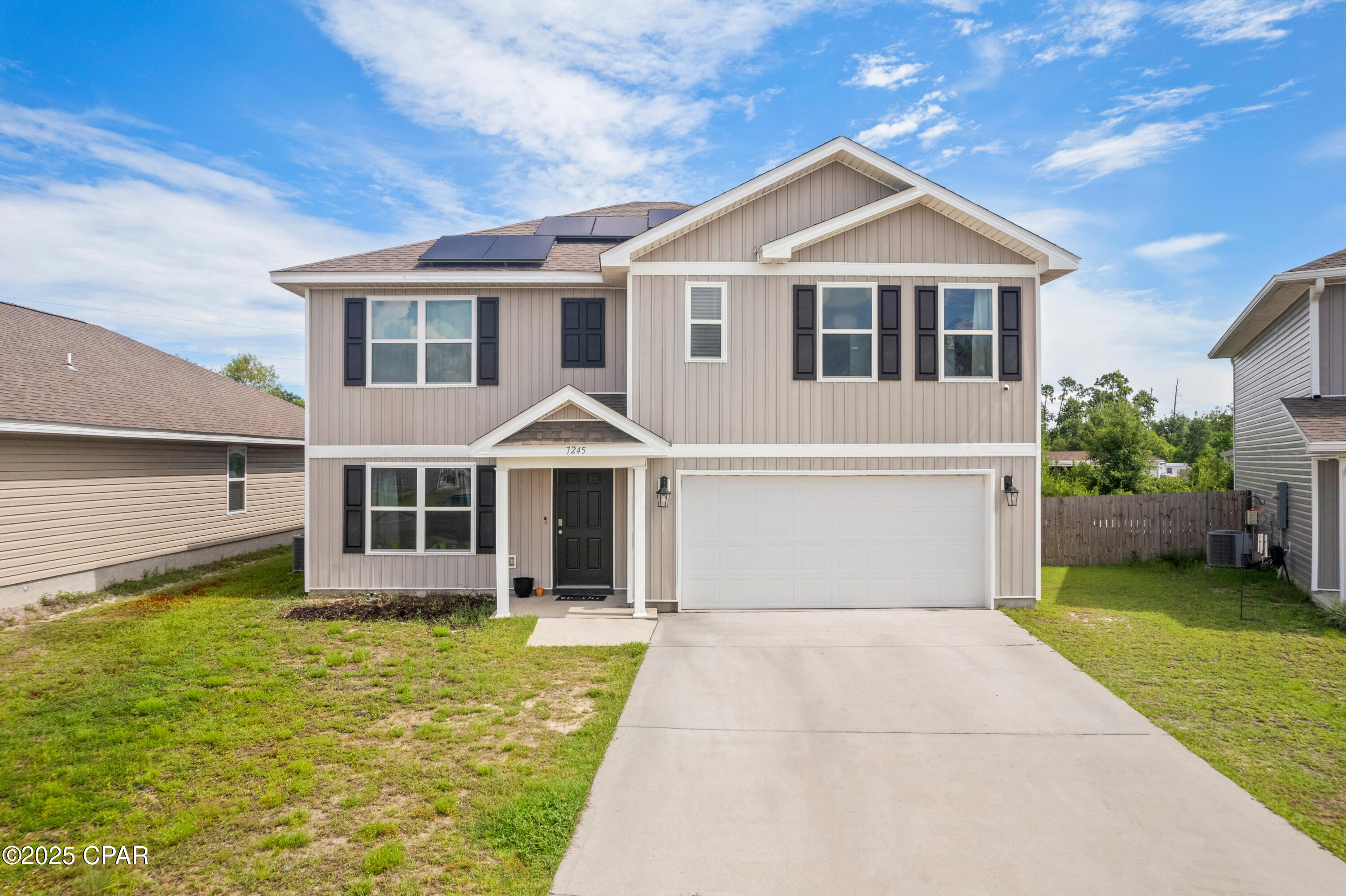 Details for 7245 Ellie B Drive, Panama City, FL 32404