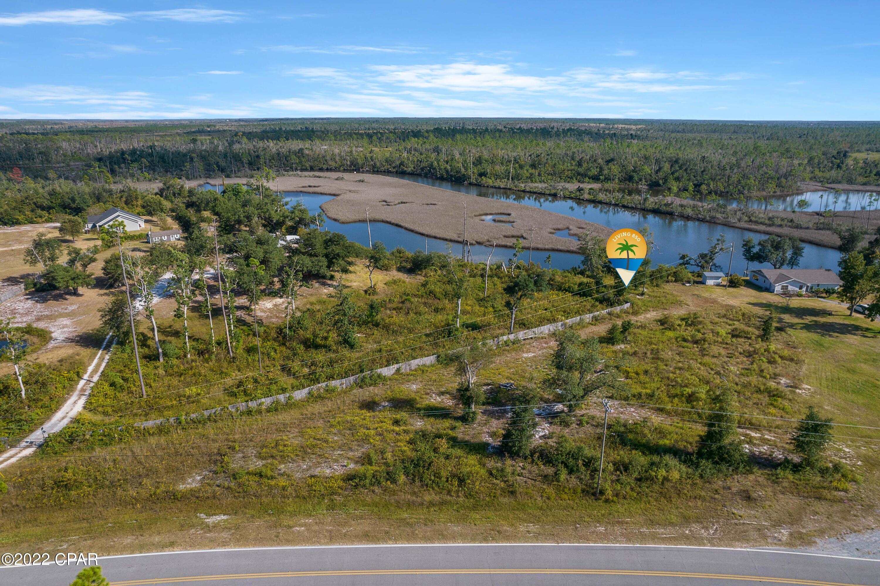 Details for 0 Hwy 2297  , Panama City, FL 32404