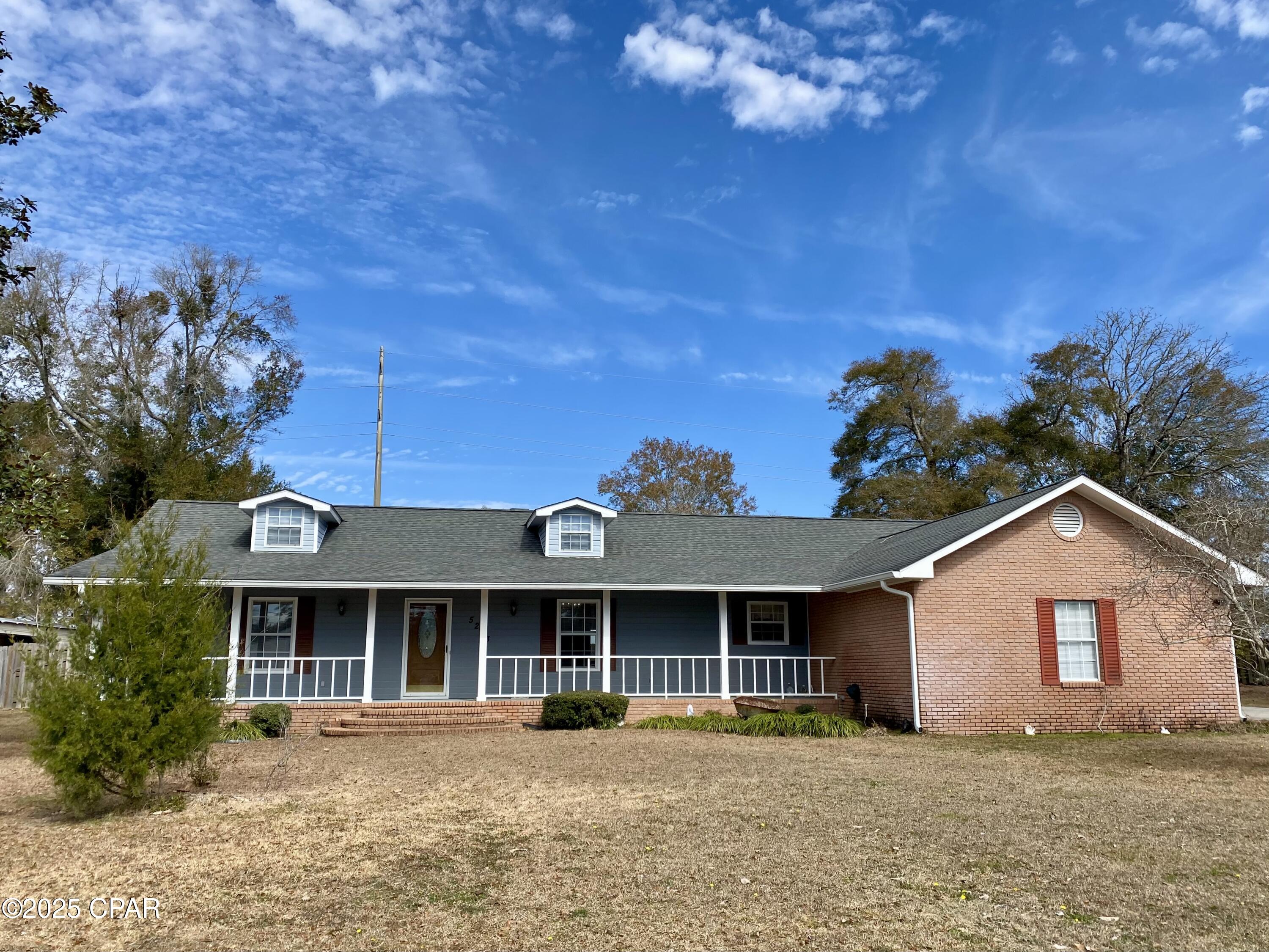 Photo of 5233 Woodgate Marianna FL 32446