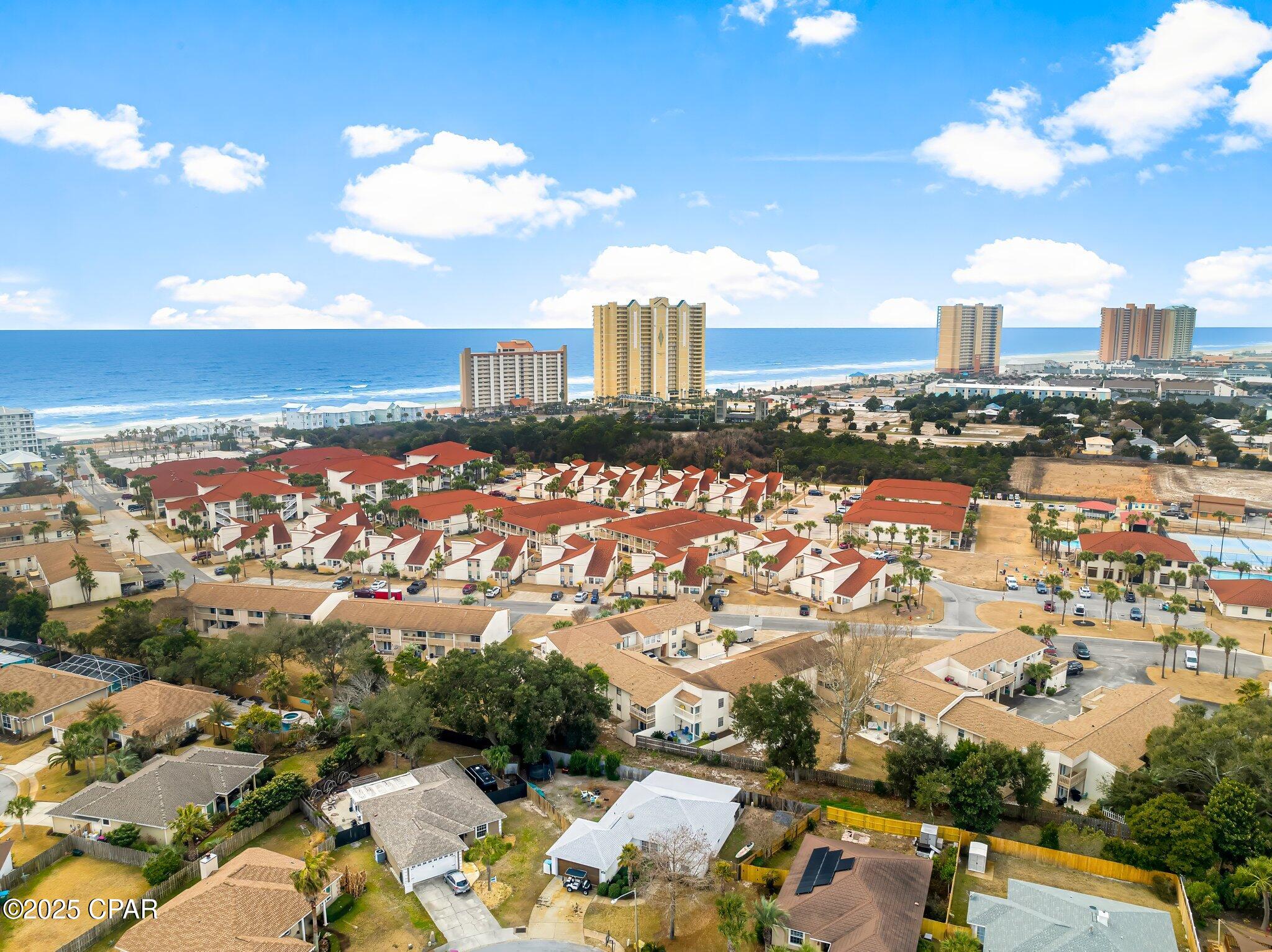 Photo of 17462 Front Beach Panama City Beach FL 32413