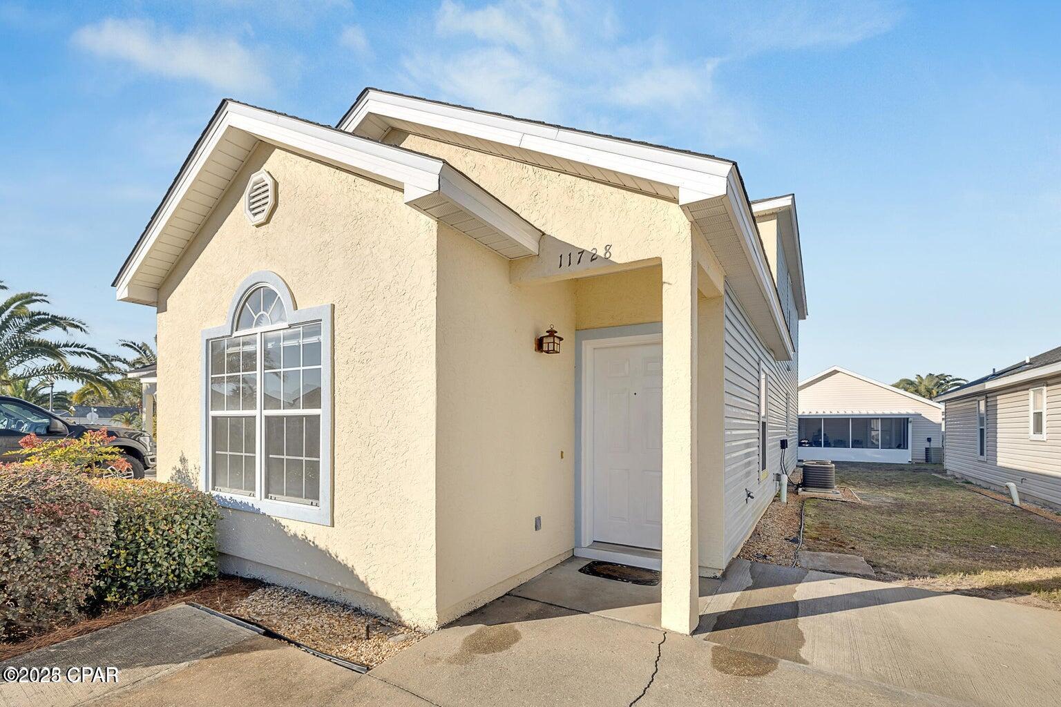Details for 11728 Seashore Lane, Panama City Beach, FL 32407