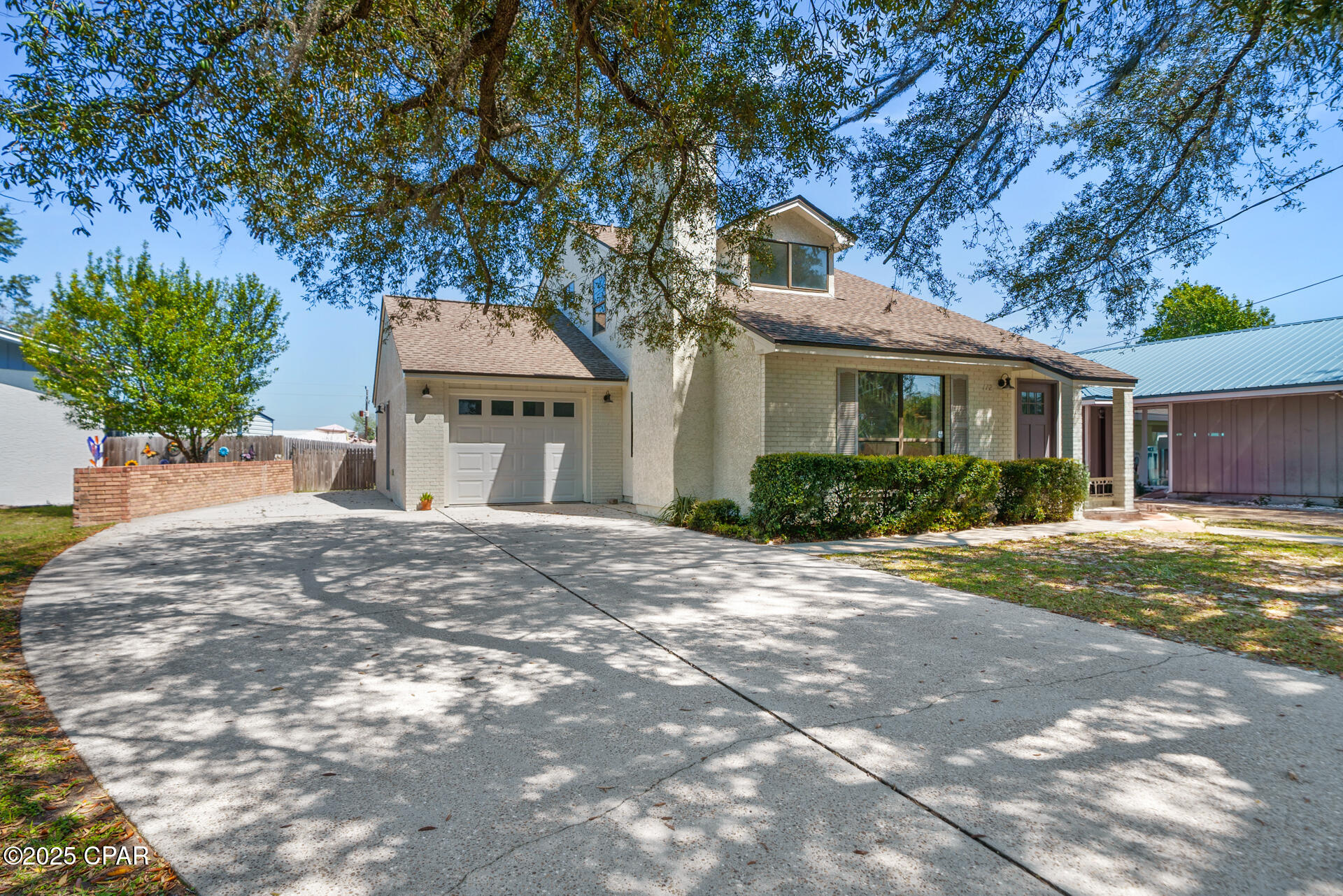 Details for 112 Palo Alto Avenue, Panama City, FL 32401