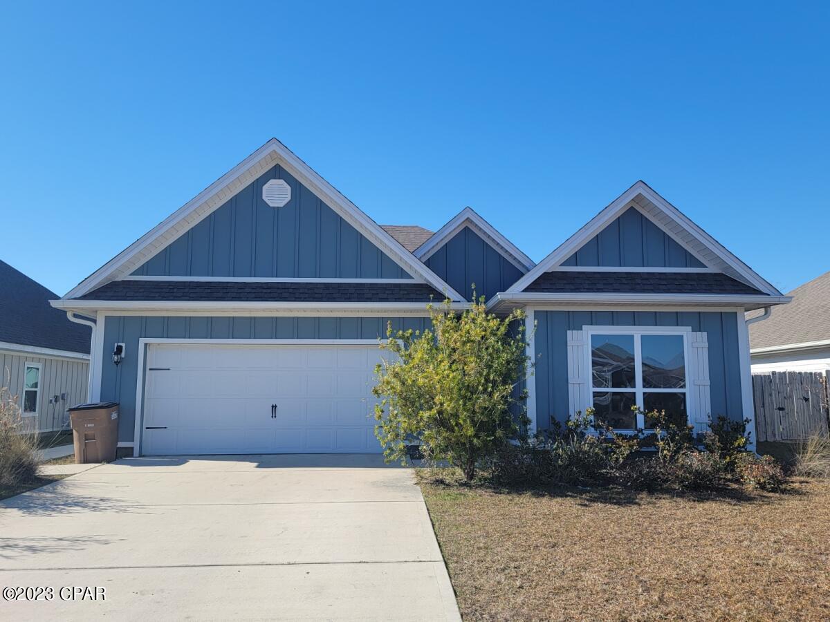 Details for 124 Bridge Harbor Drive, Panama City, FL 32404