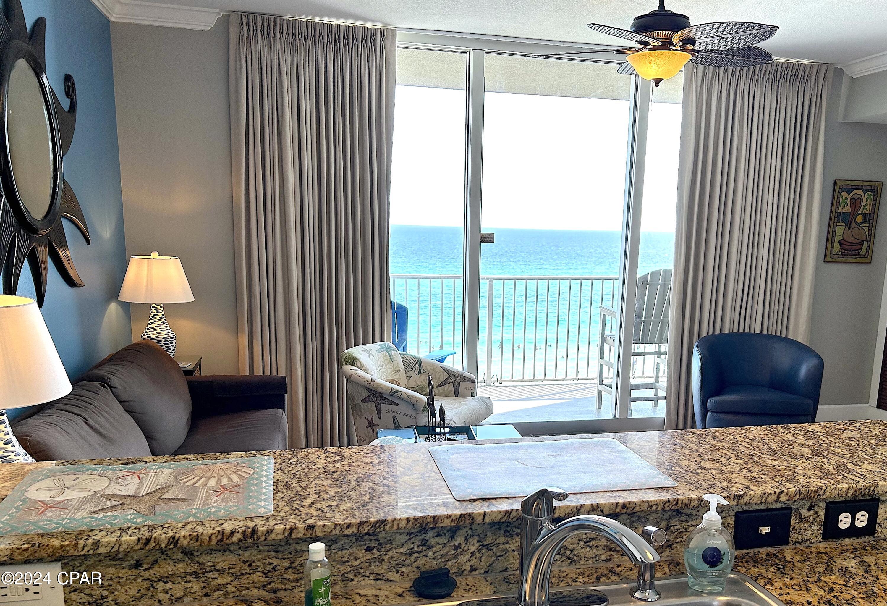 Details for 16819 Front Beach Road 413, Panama City Beach, FL 32413