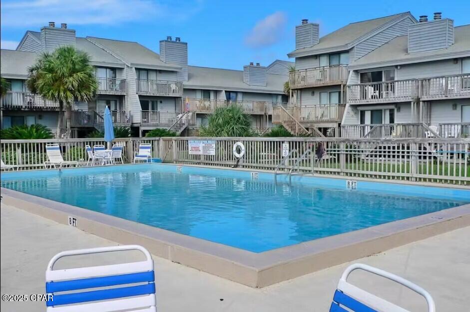 Listing photo id 2 for 1804 Gulf Beach Drive K11