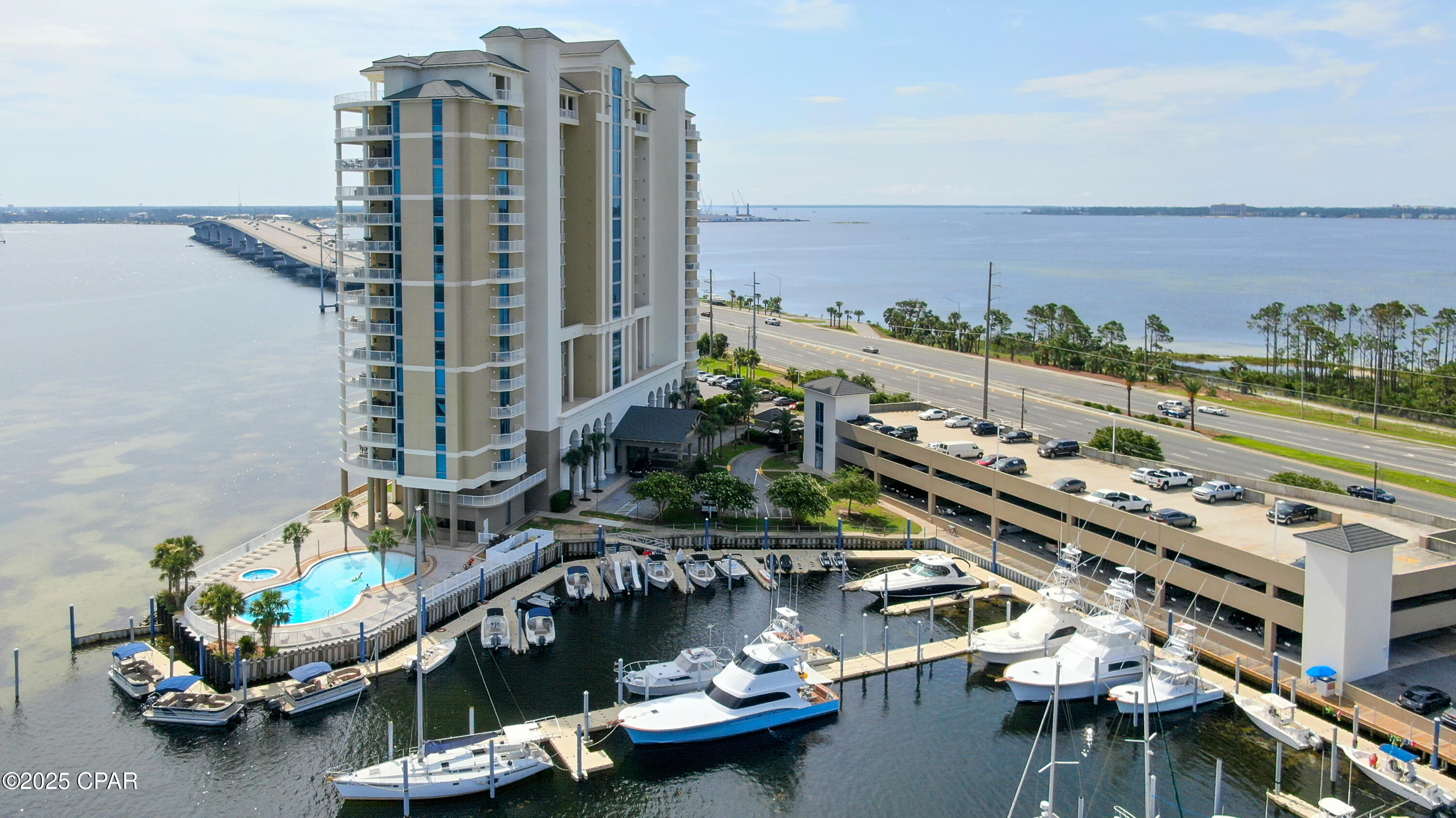 Details for 6422 Hwy 98  1102, Panama City Beach, FL 32407