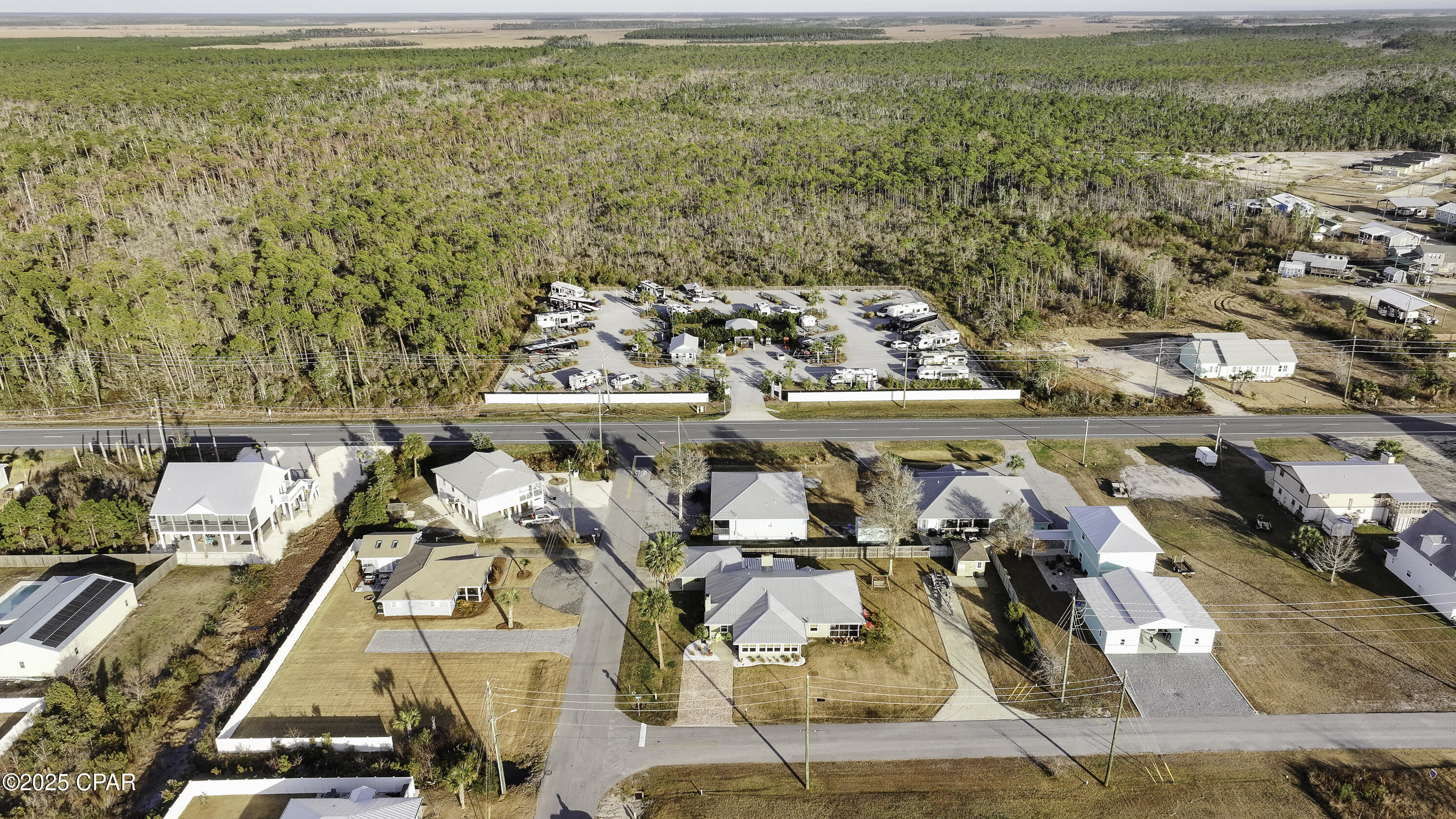 140 Pine Street, Mexico Beach, Florida image 31