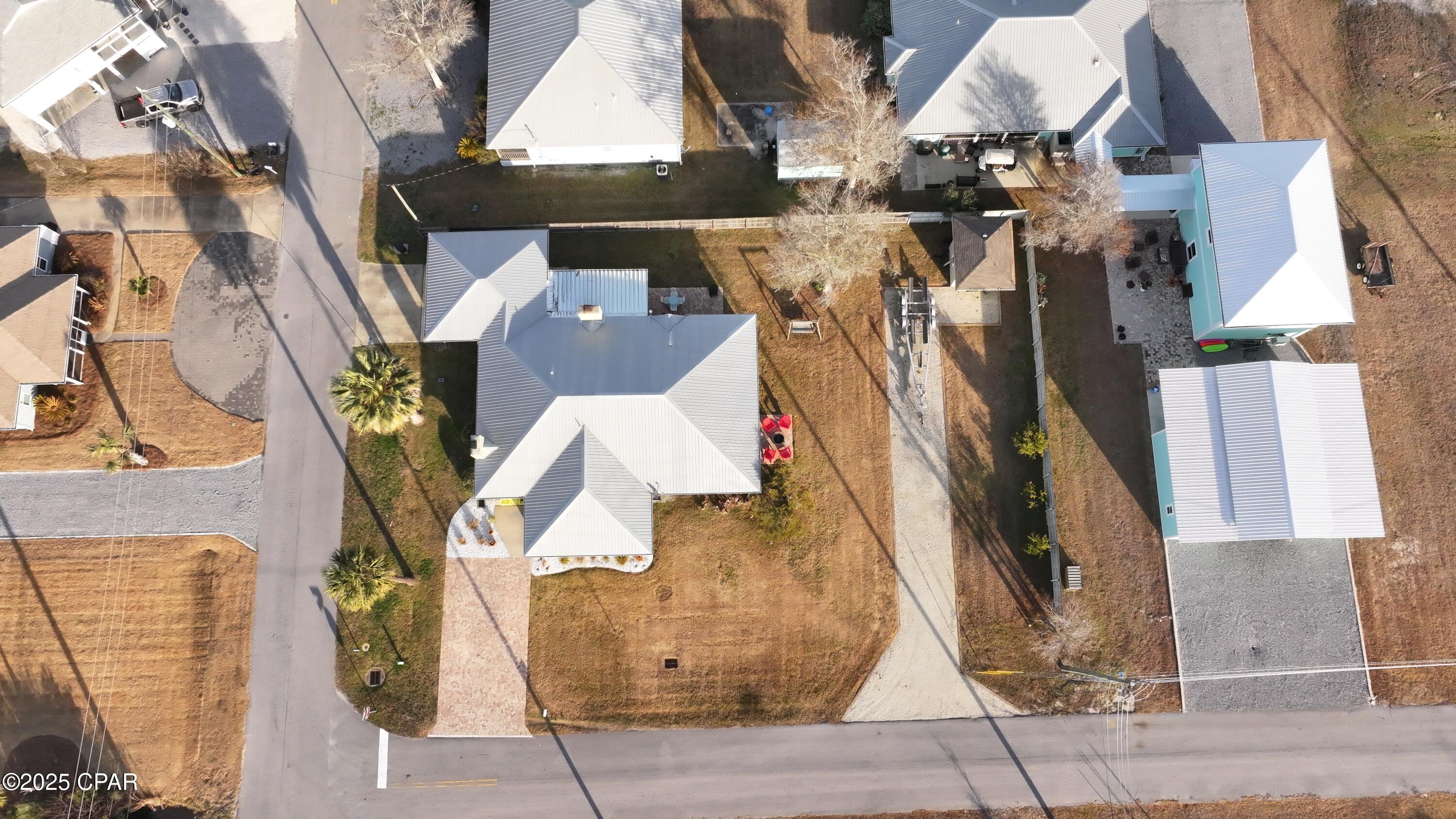 140 Pine Street, Mexico Beach, Florida image 32