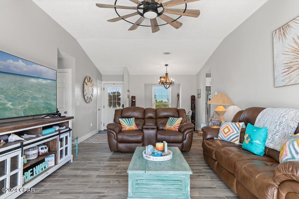 311 Hatley Drive, Mexico Beach, Florida image 10