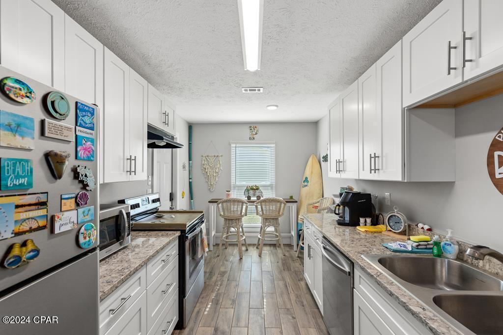 311 Hatley Drive, Mexico Beach, Florida image 13