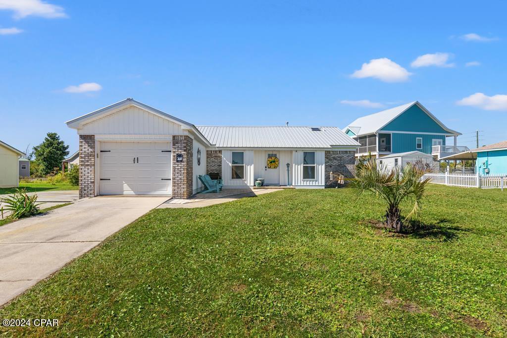 311 Hatley Drive, Mexico Beach, Florida image 29