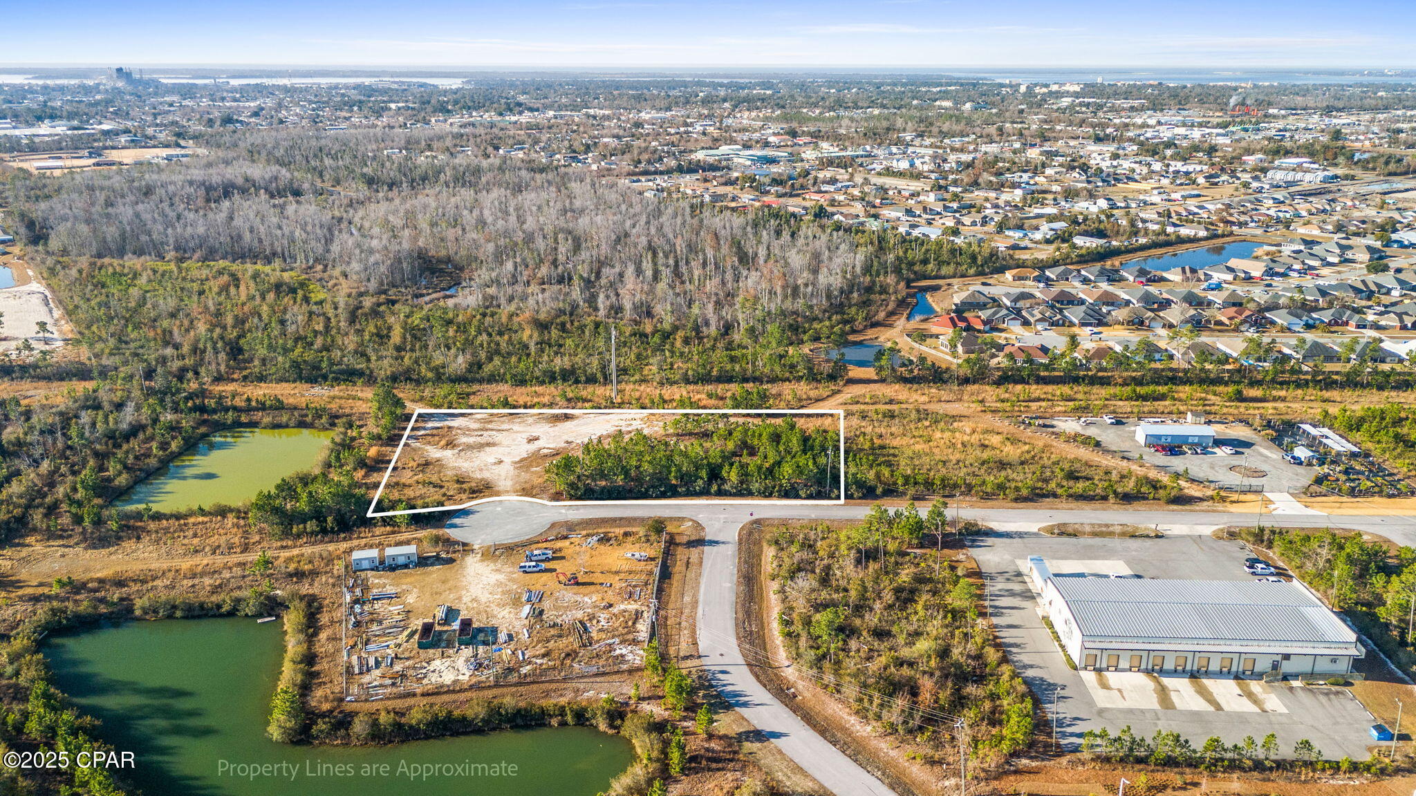 2924/2916 Forester Trail, Panama City, Florida image 2