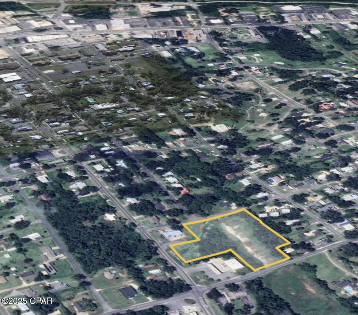 0000 Jefferson Street, Marianna, Florida image 1