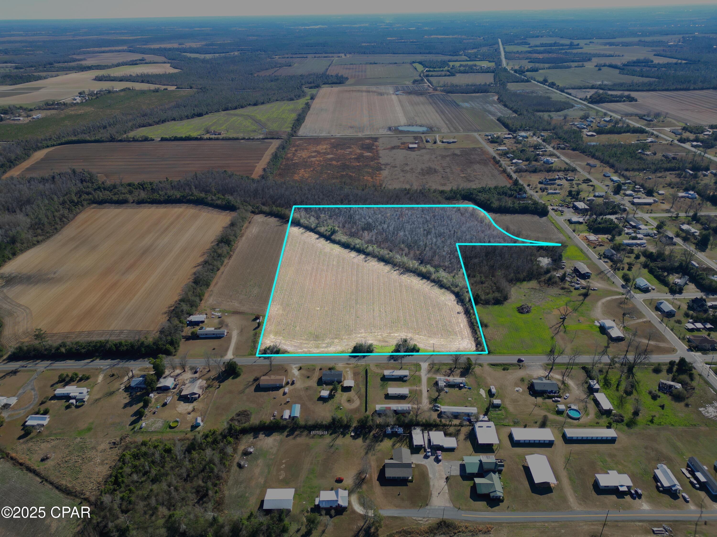 Details for Tbd Broad  , Altha, FL 32421