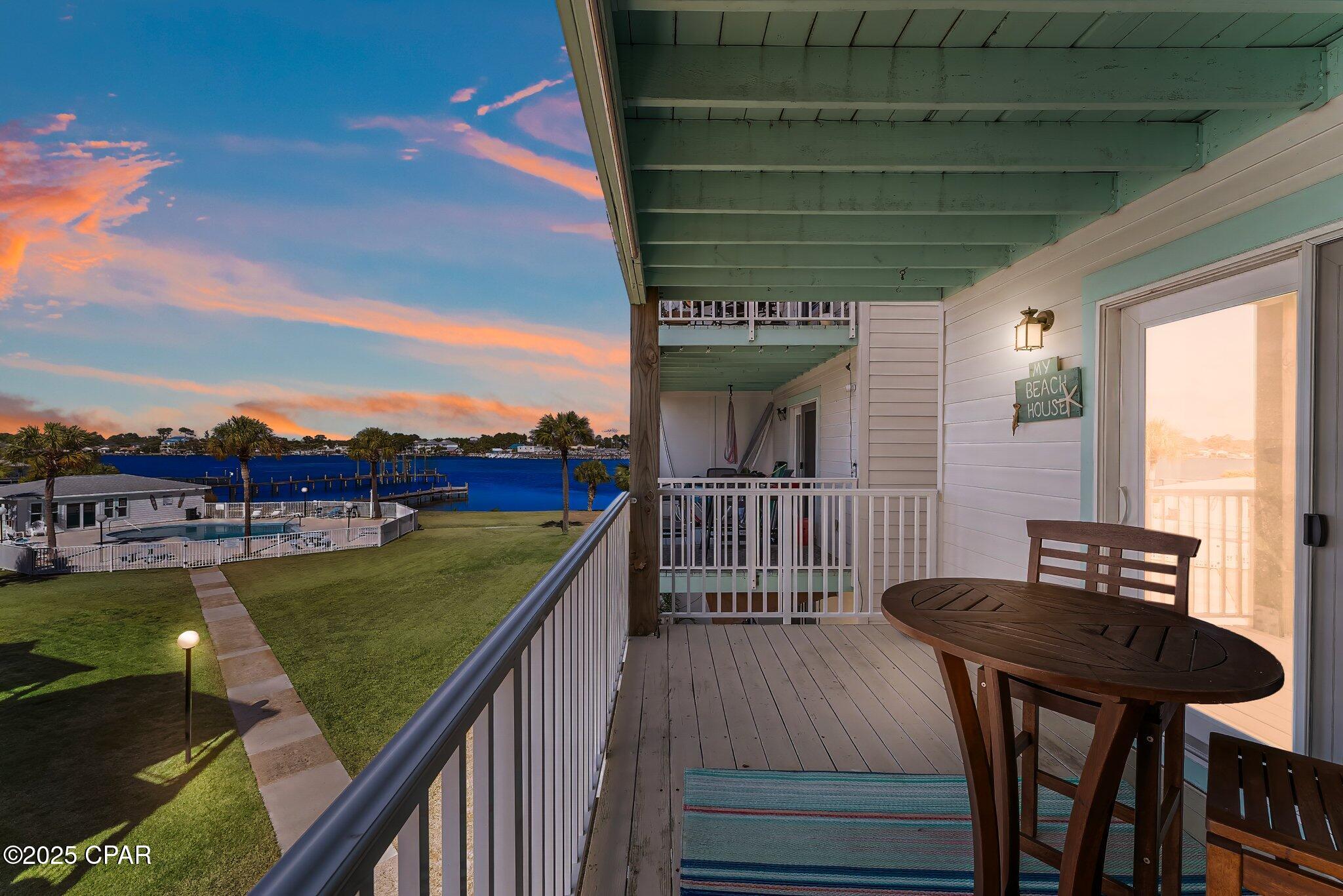 Details for 3600 Thomas Drive D203, Panama City, FL 32408