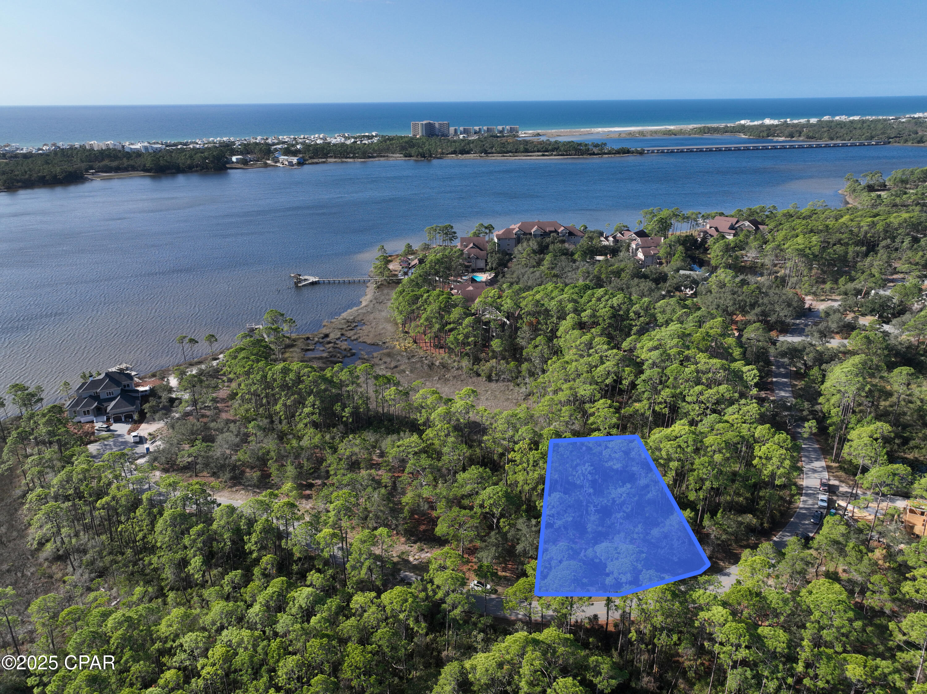 Details for 1117 Water Oak Bnd, Panama City Beach, FL 32413