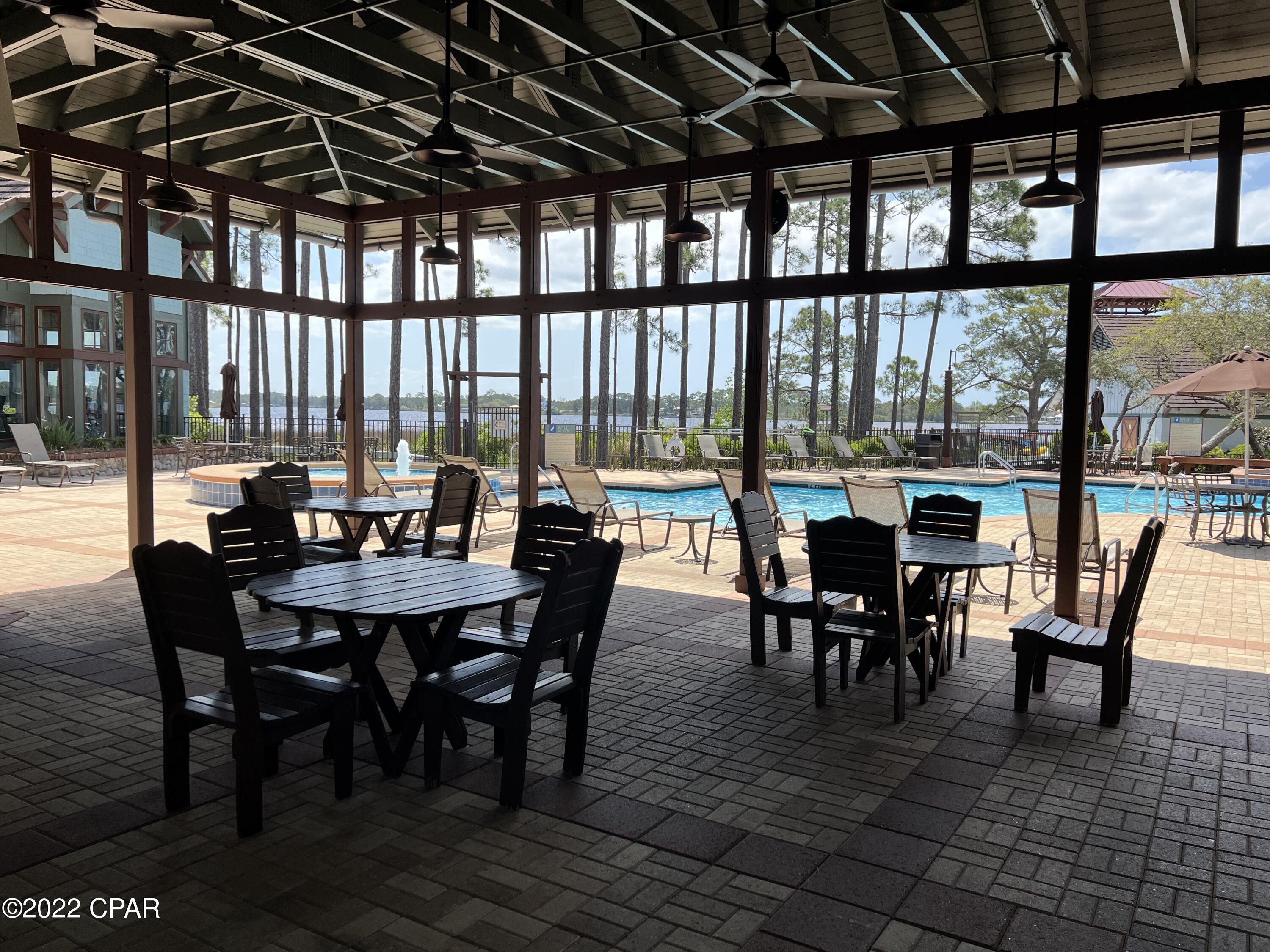 1117 E Water Oak Bnd, Panama City Beach, Florida image 6