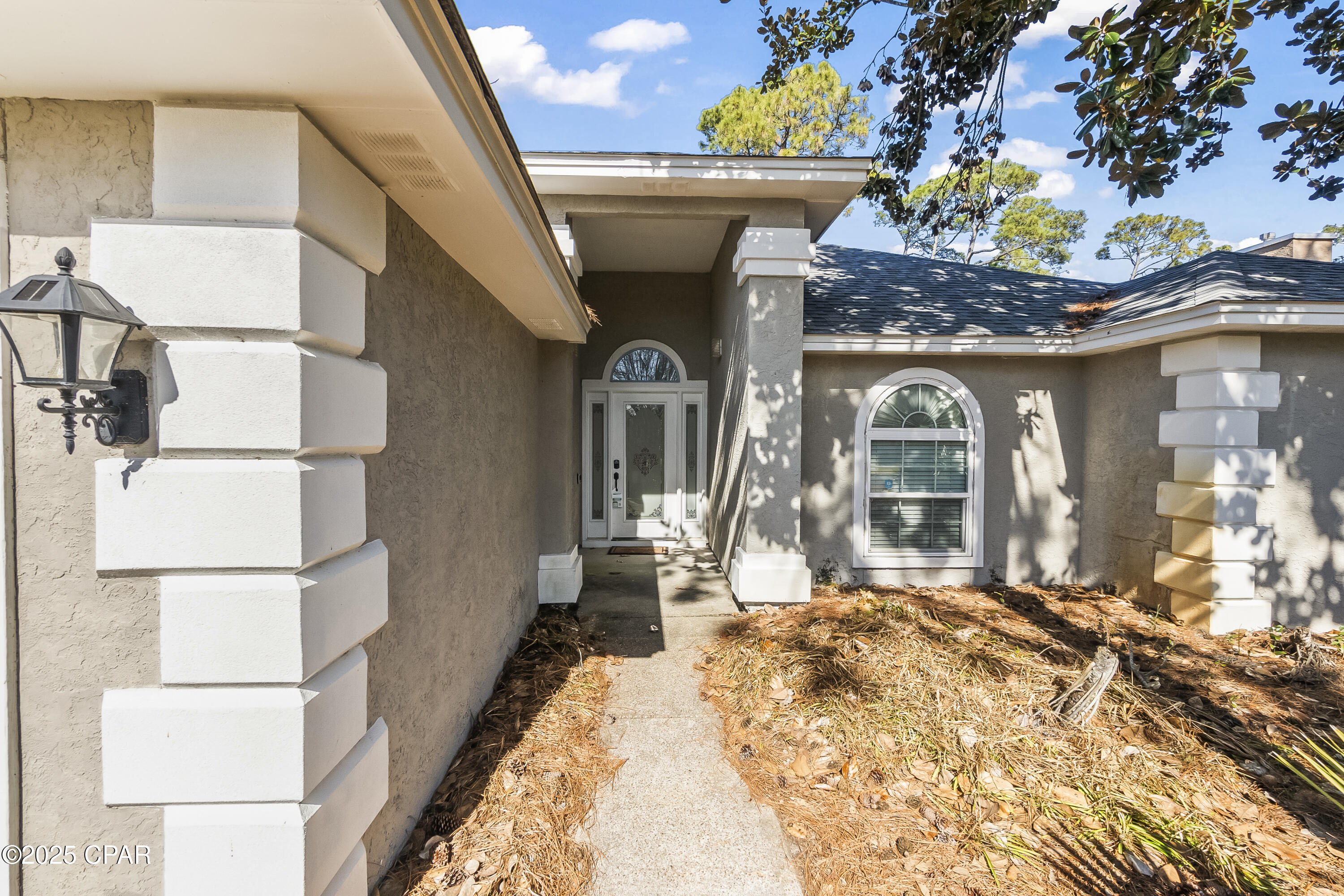 Details for 4624 Delwood Park Boulevard, Panama City Beach, FL 32408