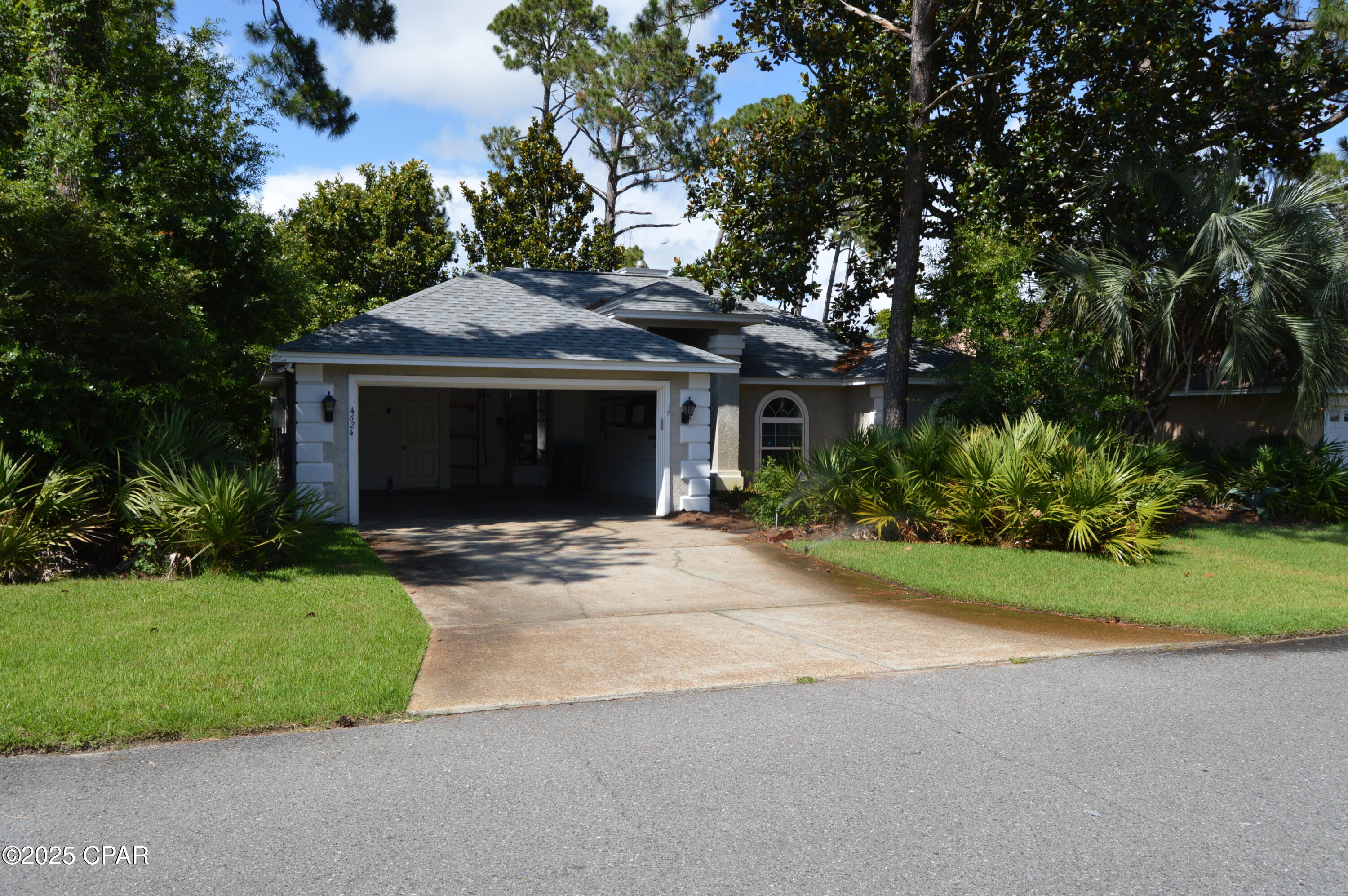 Details for 4624 Delwood Park Boulevard, Panama City Beach, FL 32408