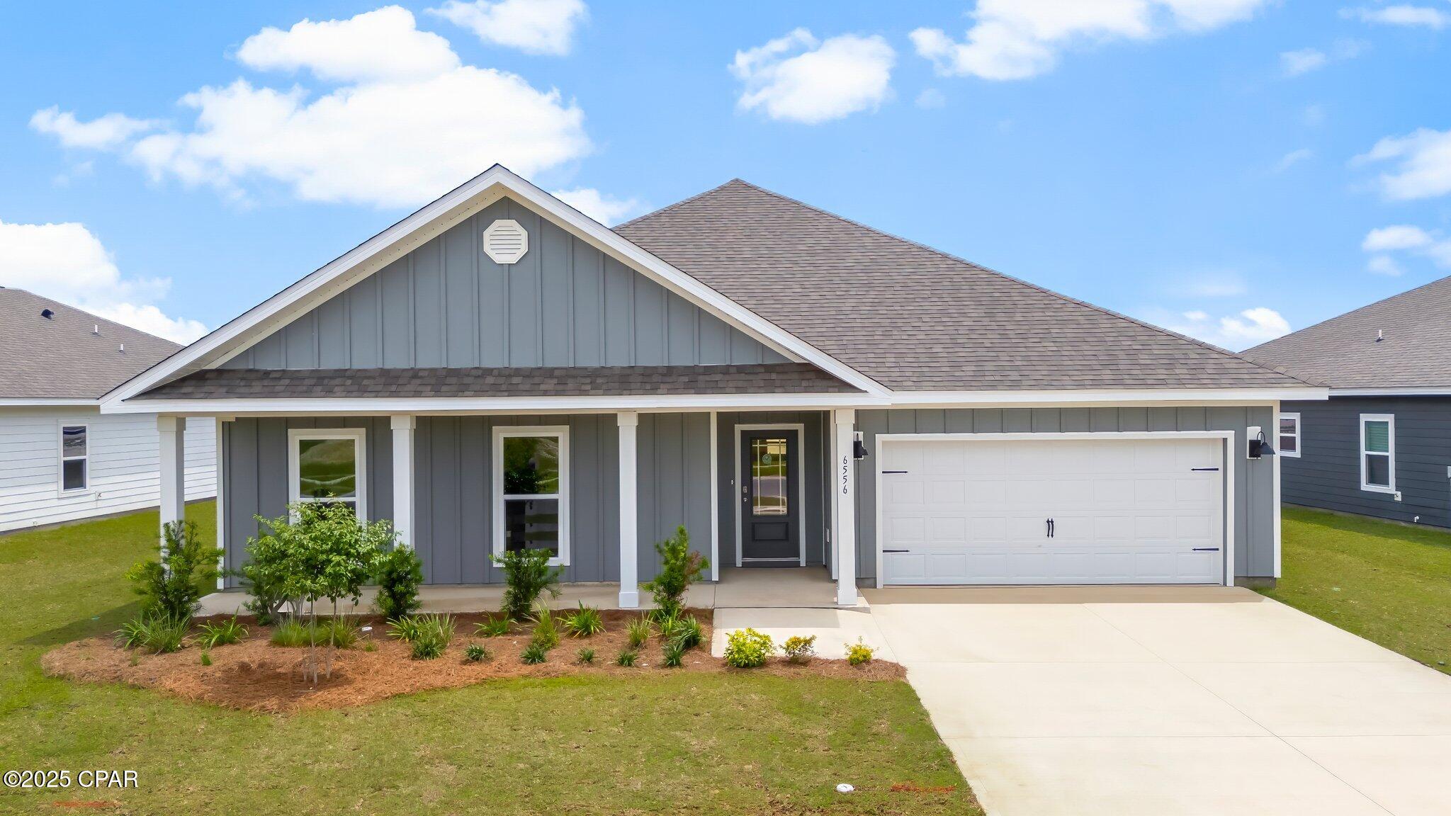 6556 Weems Way, Panama City, Florida image 1
