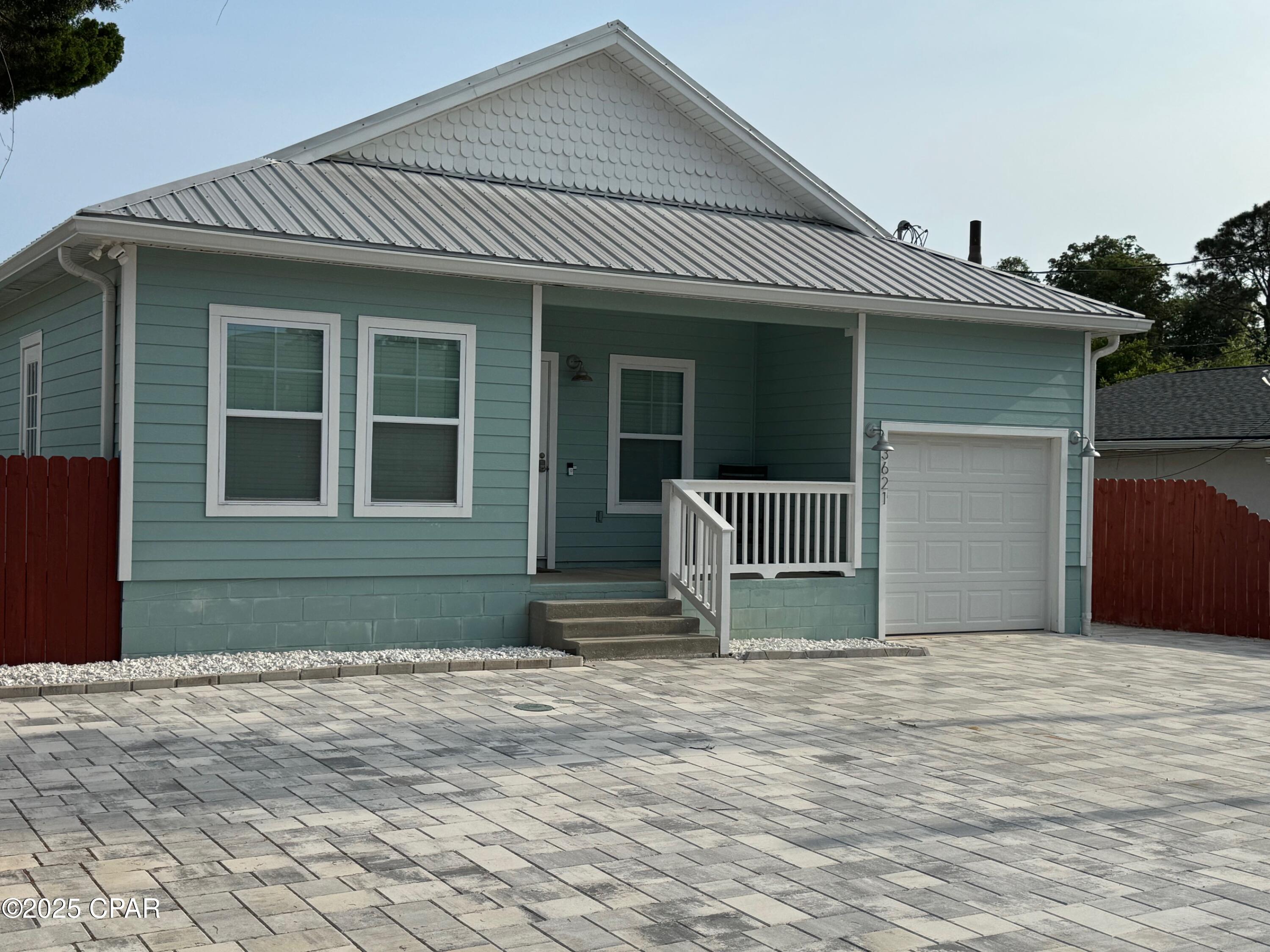 Details for 3621 Biltmore Drive, Panama City Beach, FL 32408