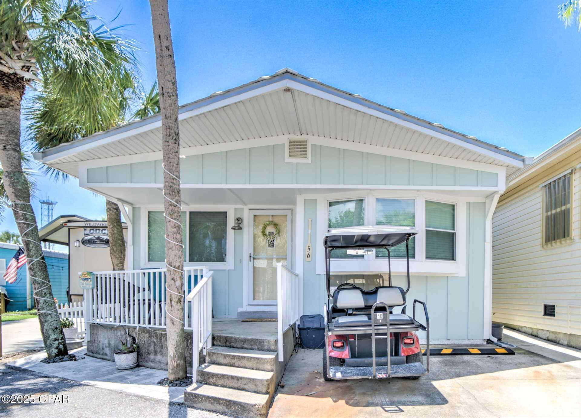 Details for 56 Gulf Loop, Panama City Beach, FL 32408