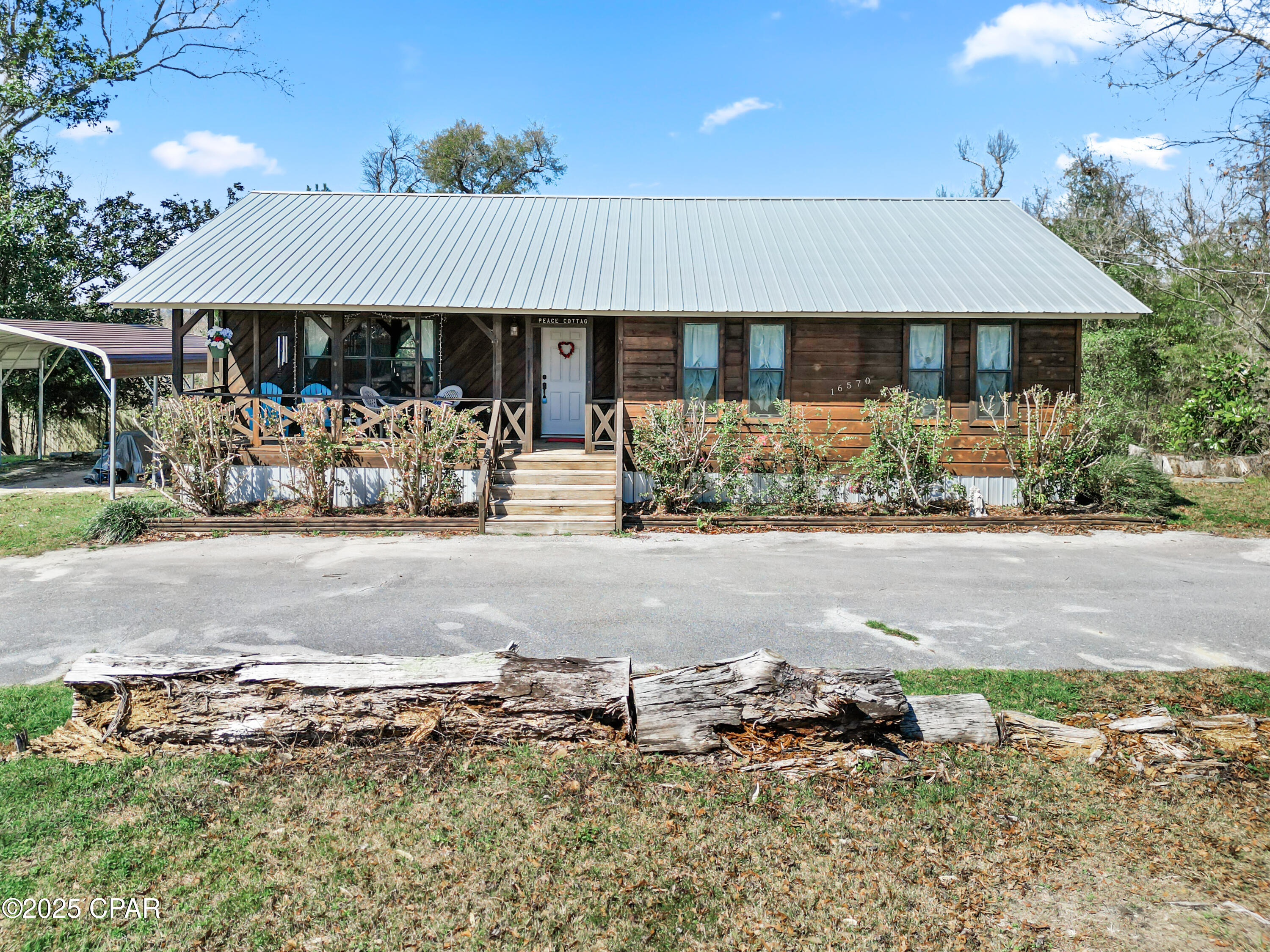 Image 1 For 16570 Chipola Heights Road
