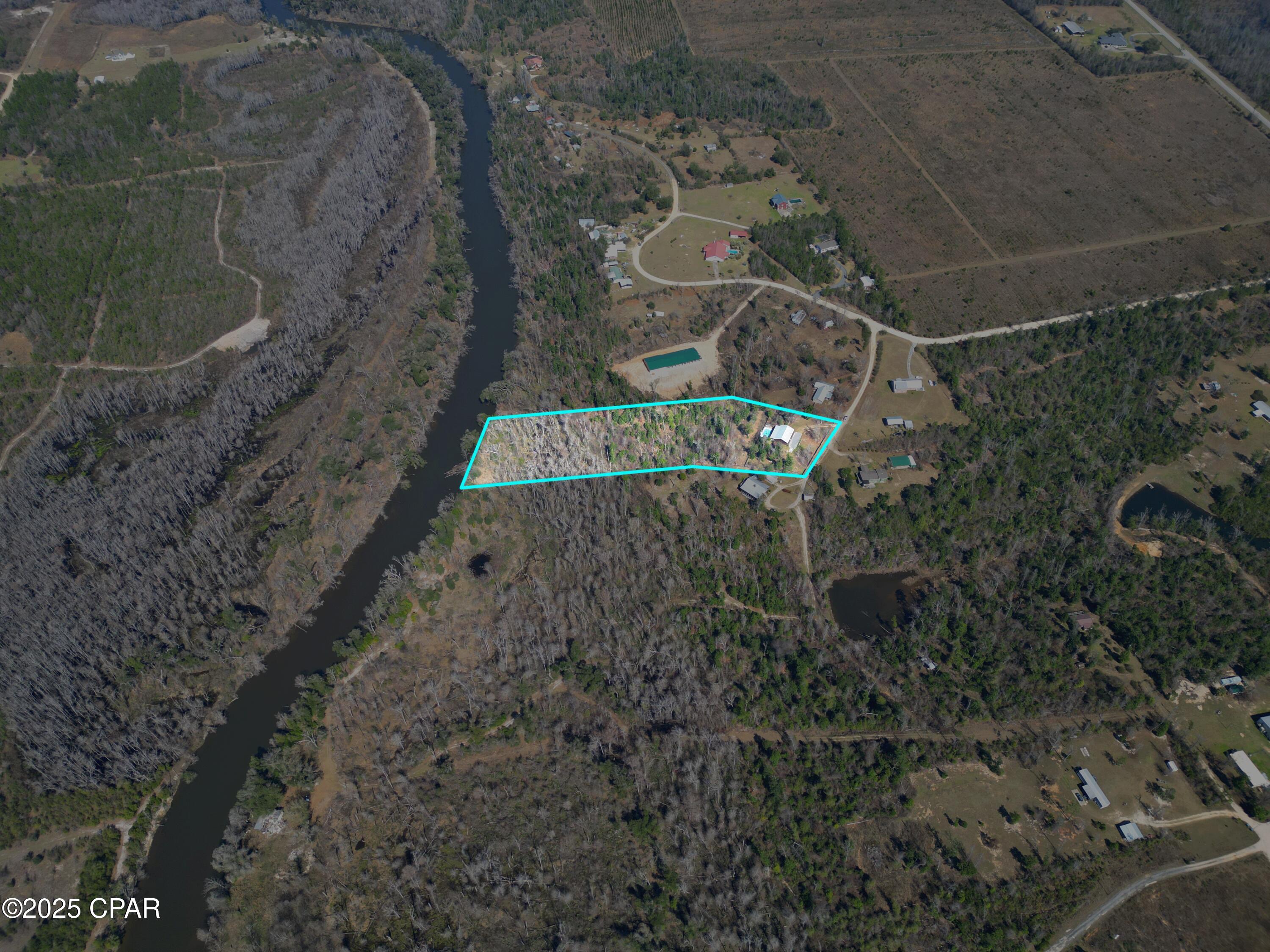 Image 2 For 16570 Chipola Heights Road