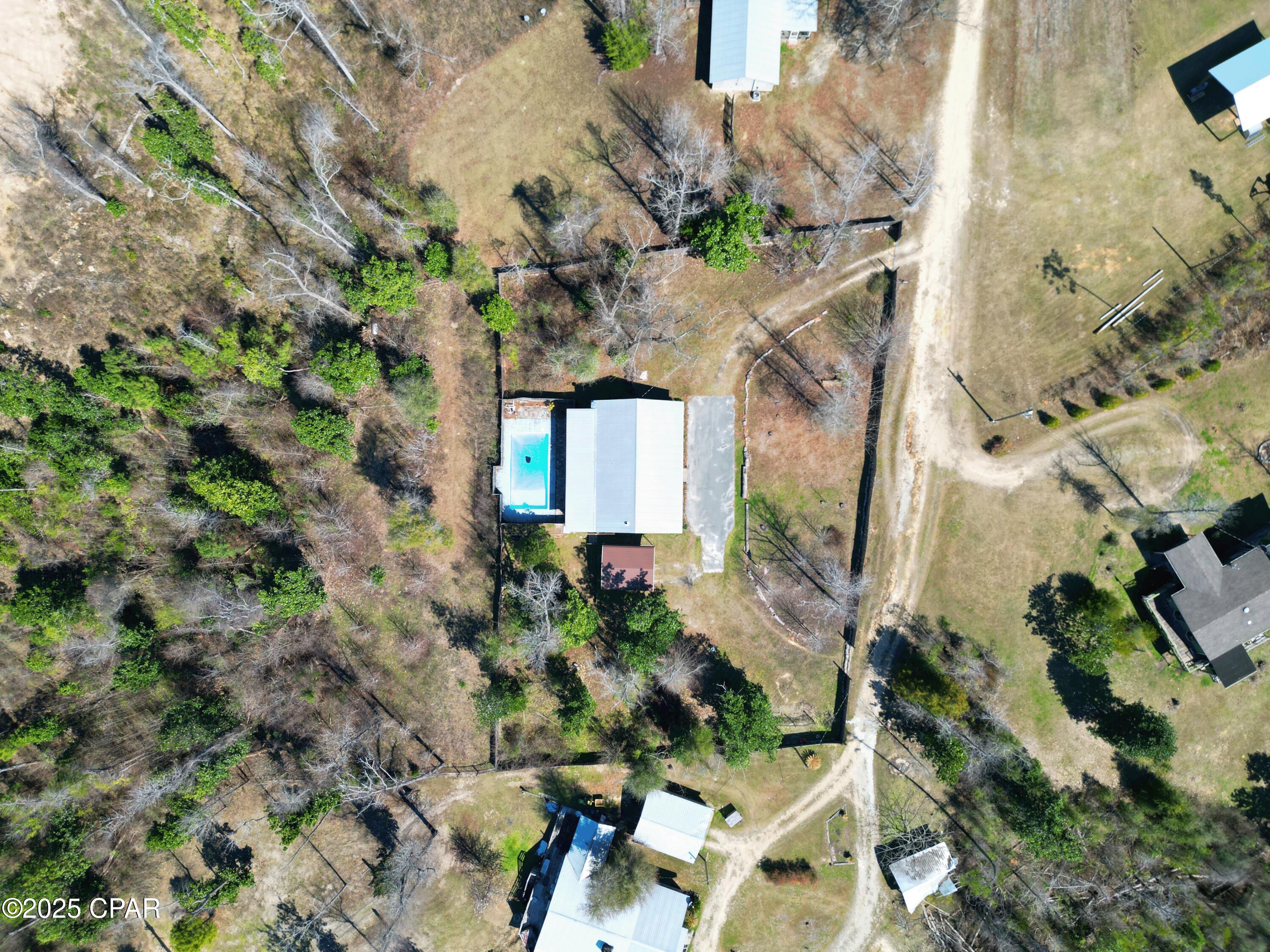 Image 34 For 16570 Chipola Heights Road