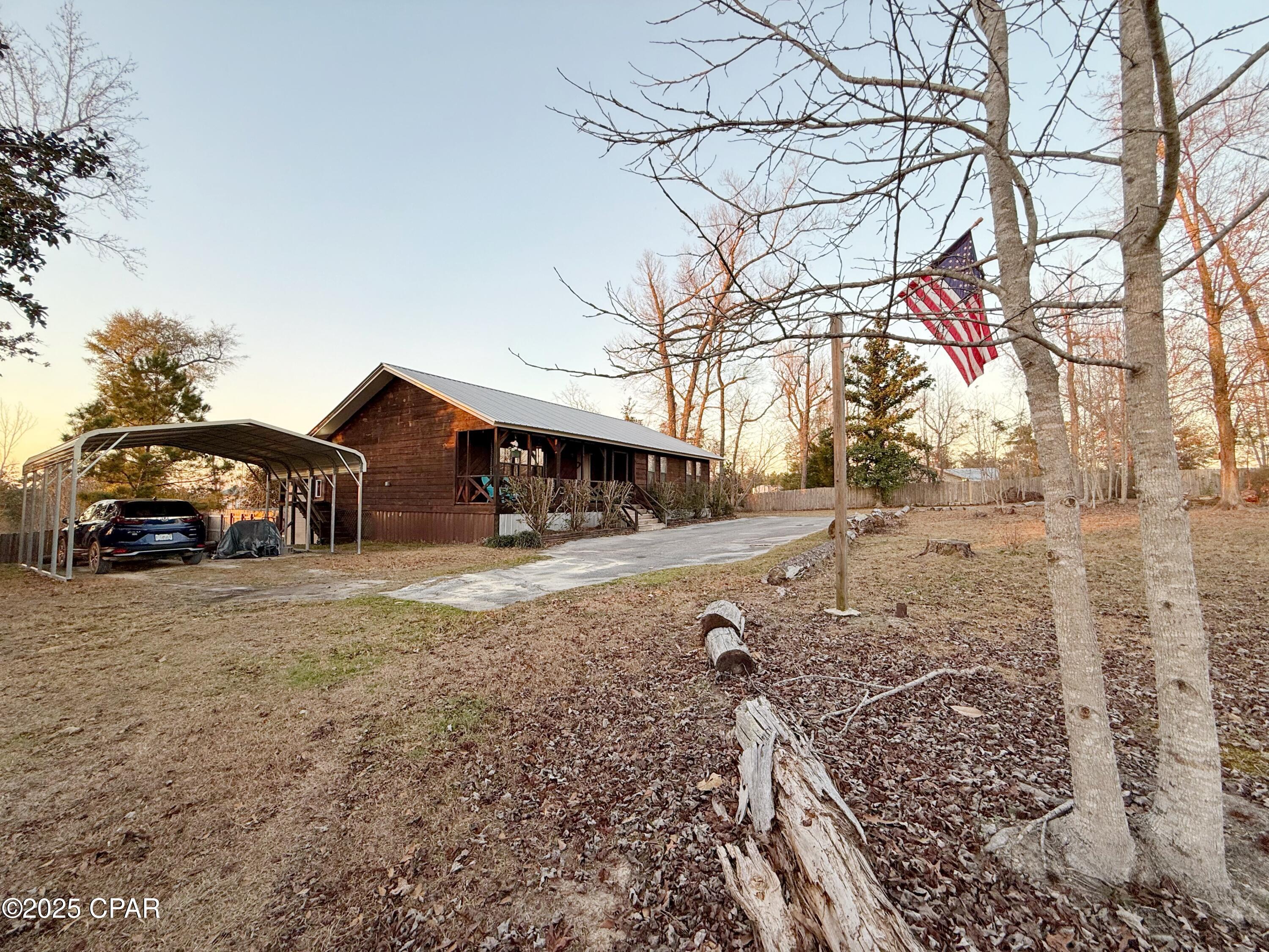 Image 35 For 16570 Chipola Heights Road