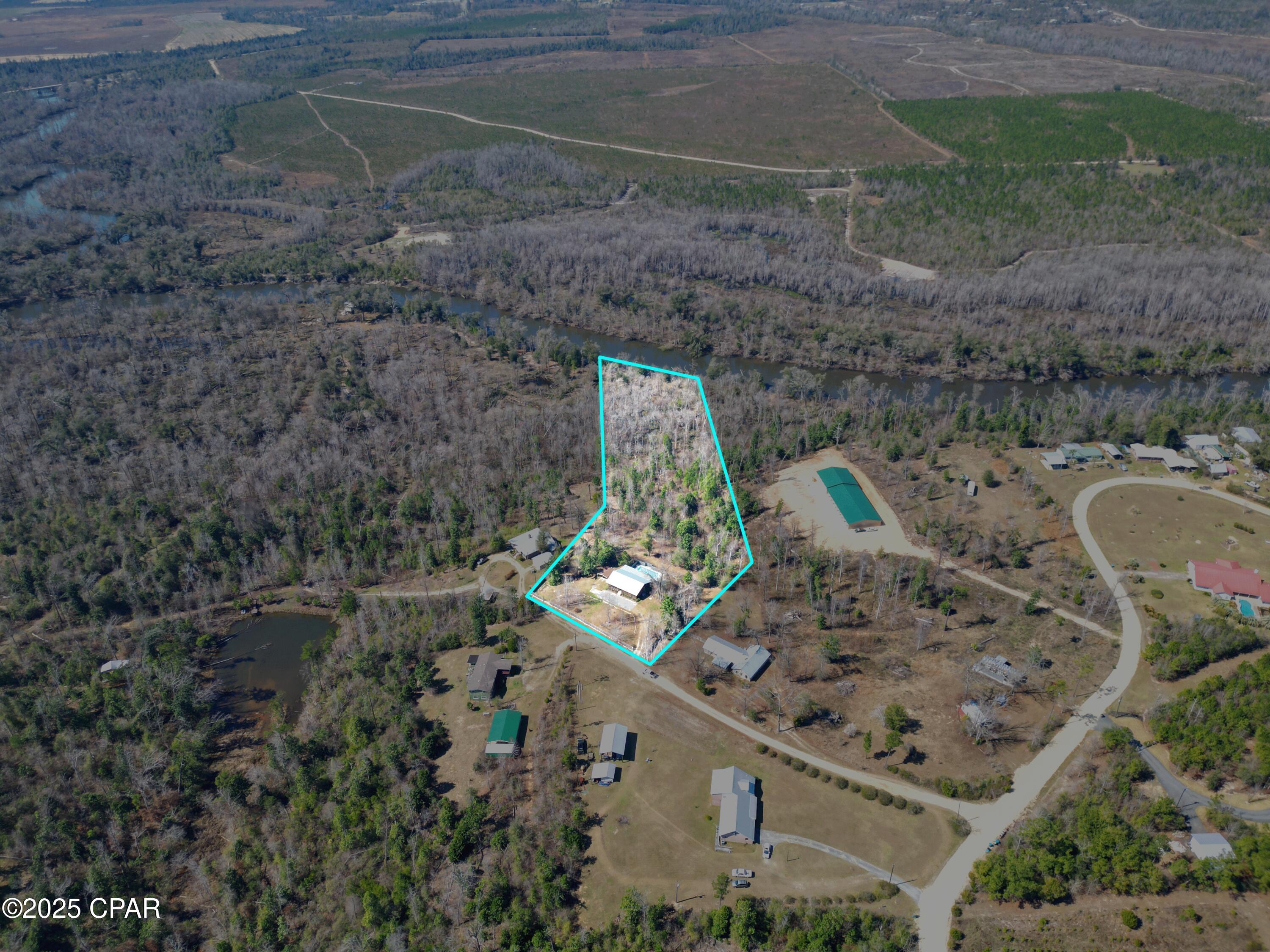 Image 62 For 16570 Chipola Heights Road