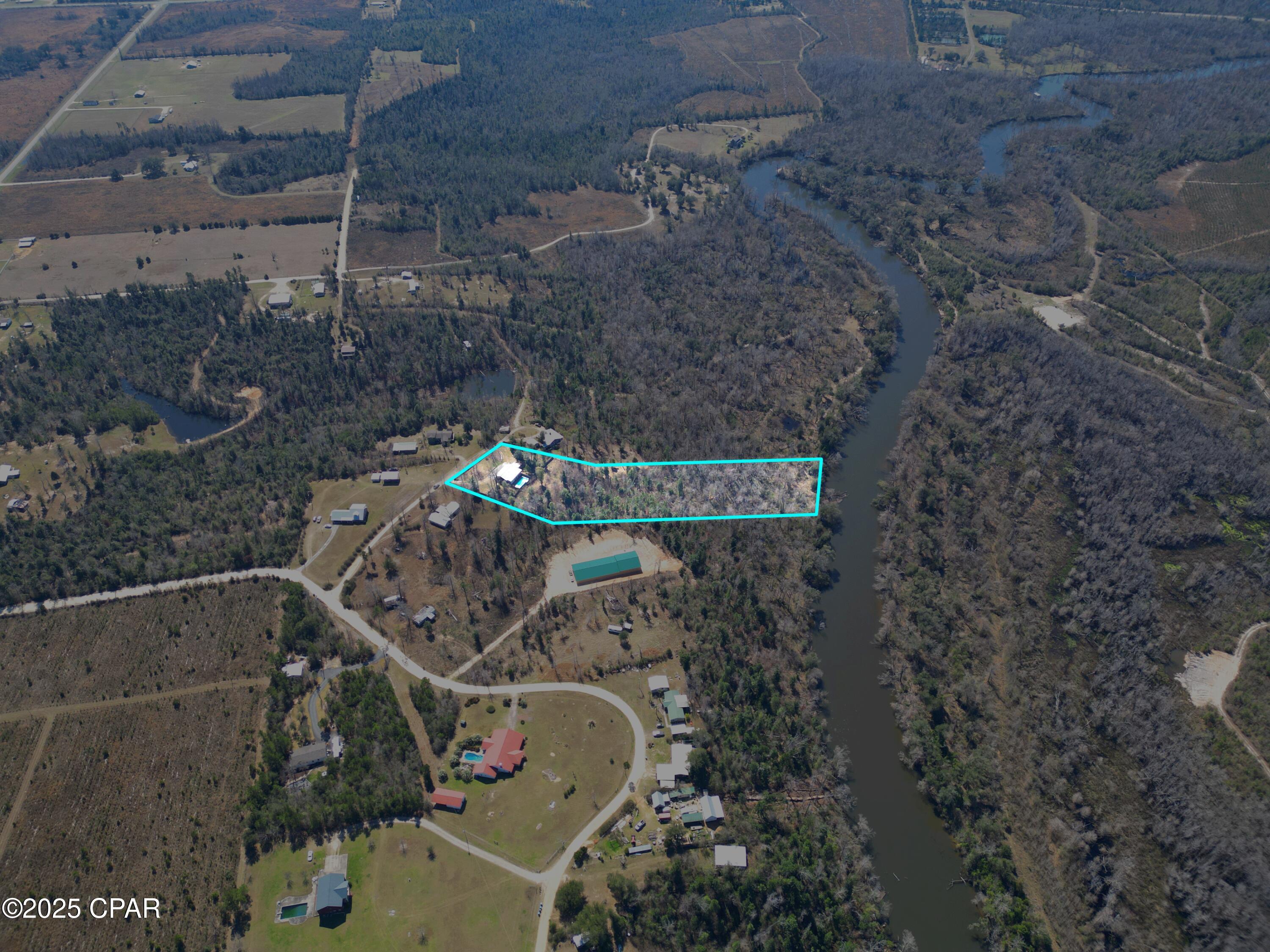 Image 63 For 16570 Chipola Heights Road