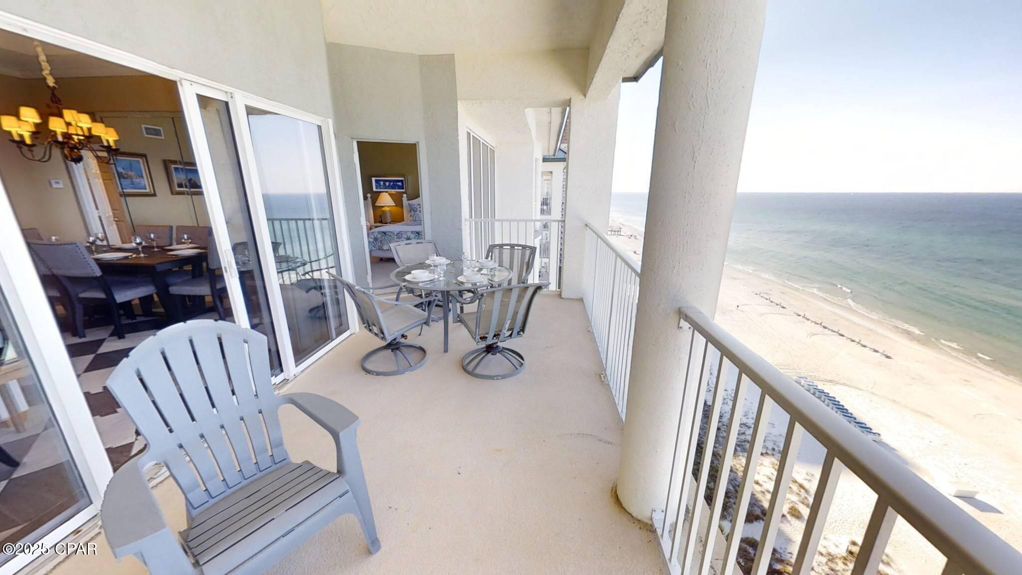 Details for 10513 Front Beach Road 1406, Panama City Beach, FL 32407