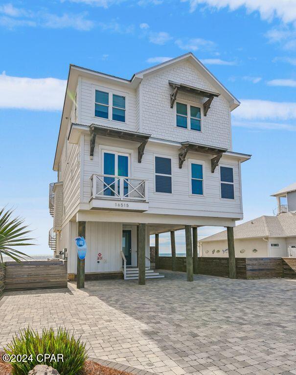 Details for 16515 Front Beach Road, Panama City Beach, FL 32413