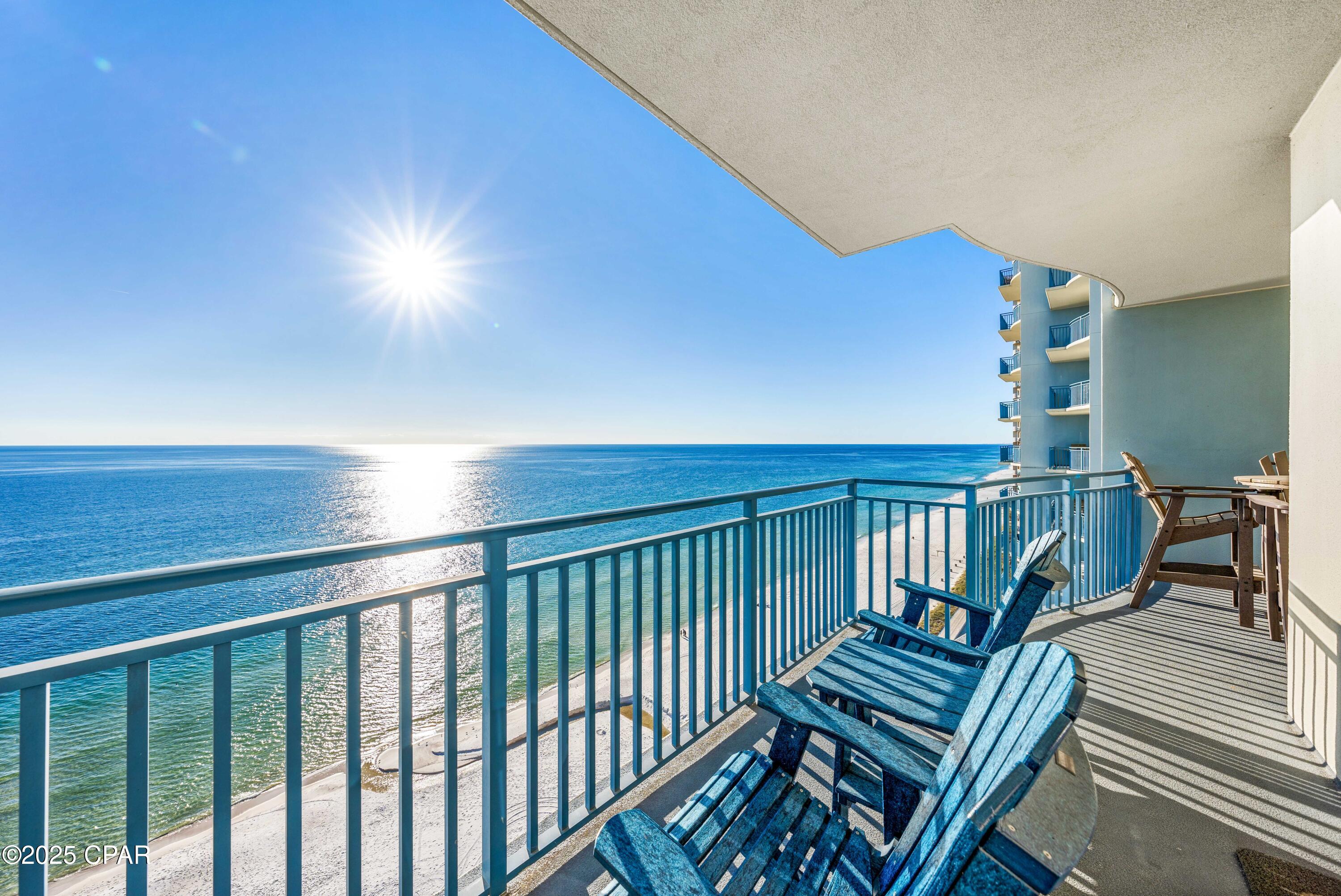 Photo of 16701 Front Beach Panama City Beach FL 32413