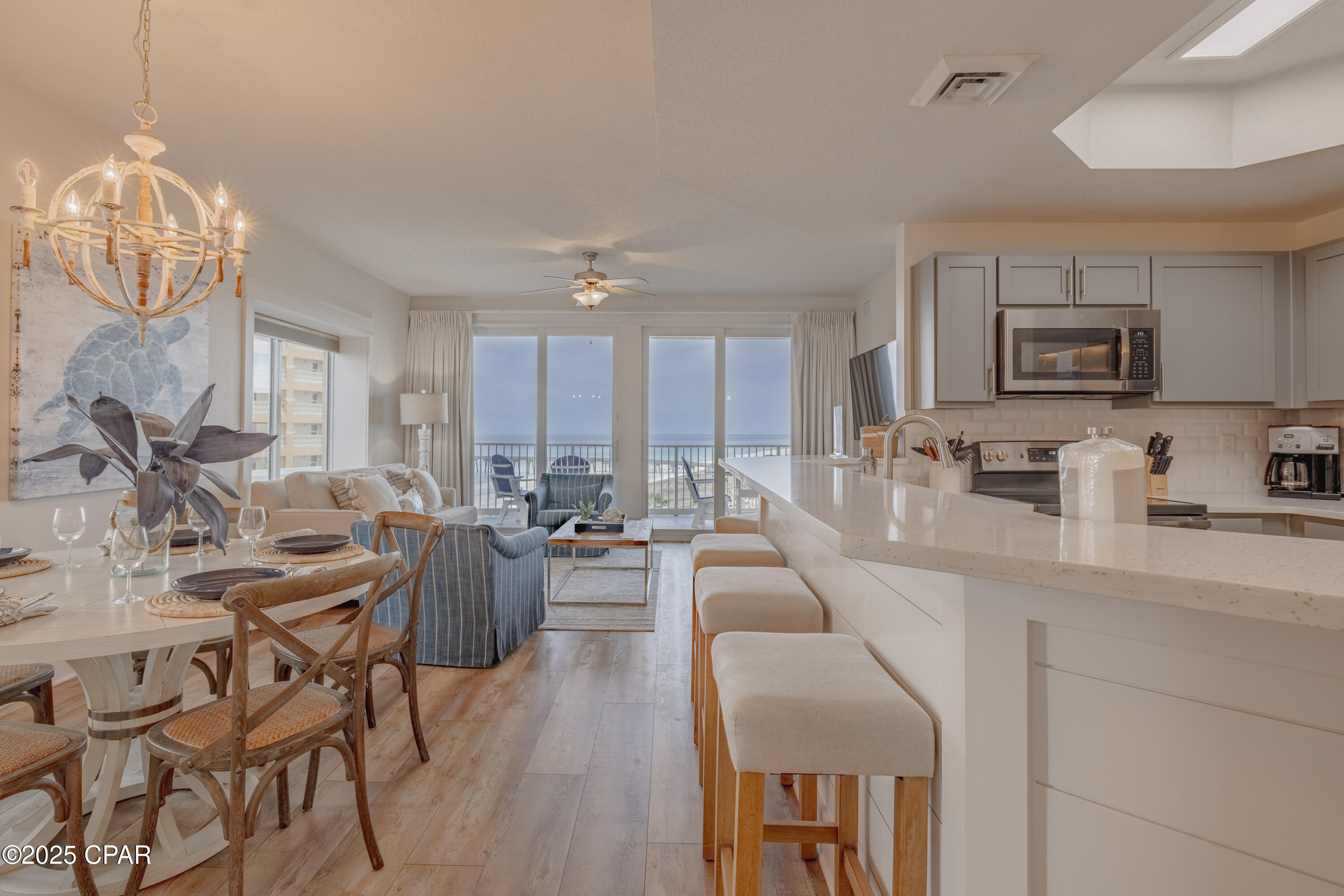 Details for 15928 Front Beach Road Road 3-601, Panama City Beach, FL 32413