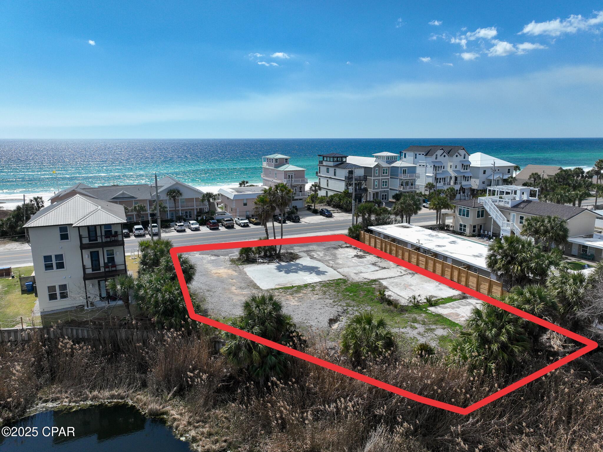 Details for 19978 Front Beach Road, Panama City Beach, FL 32413