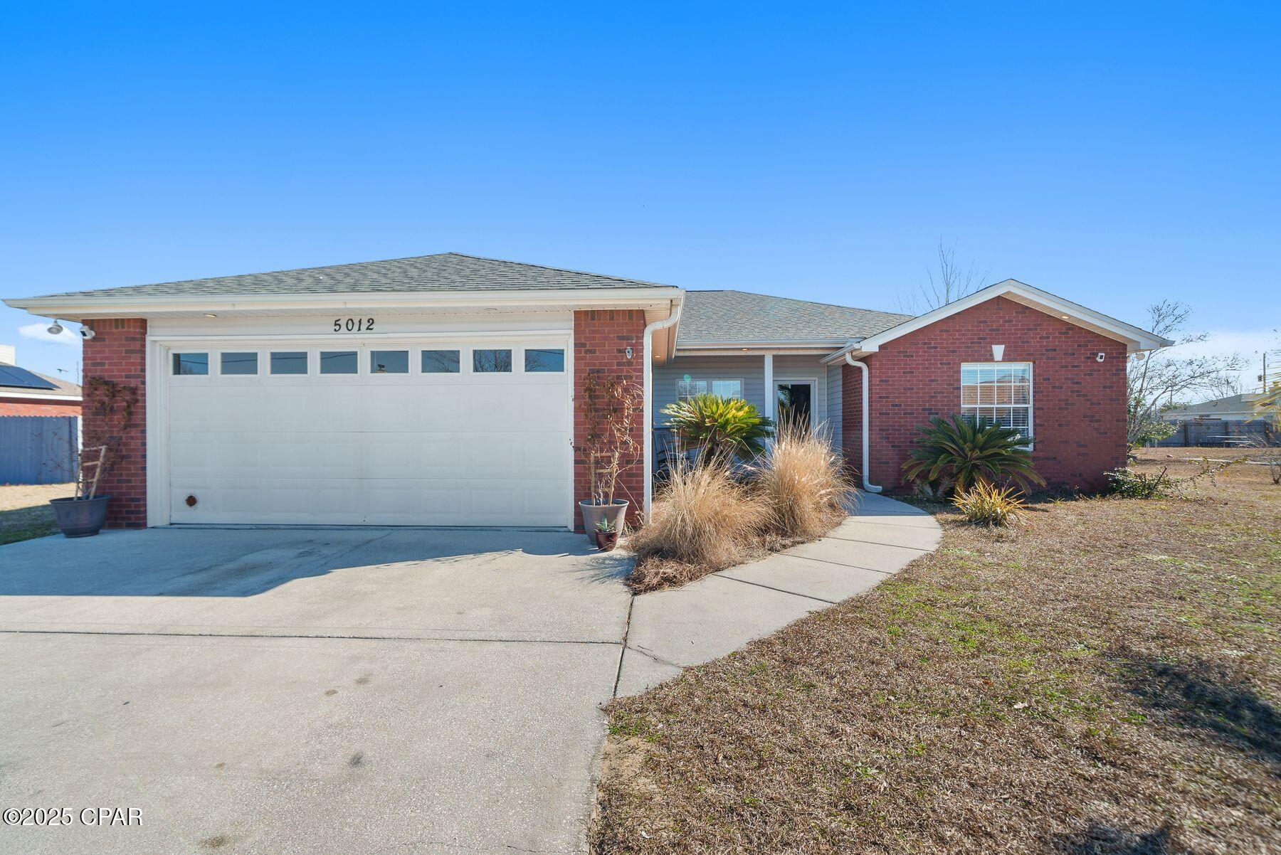 Photo of 5012 Tommy Smith Drive Panama City FL 32404